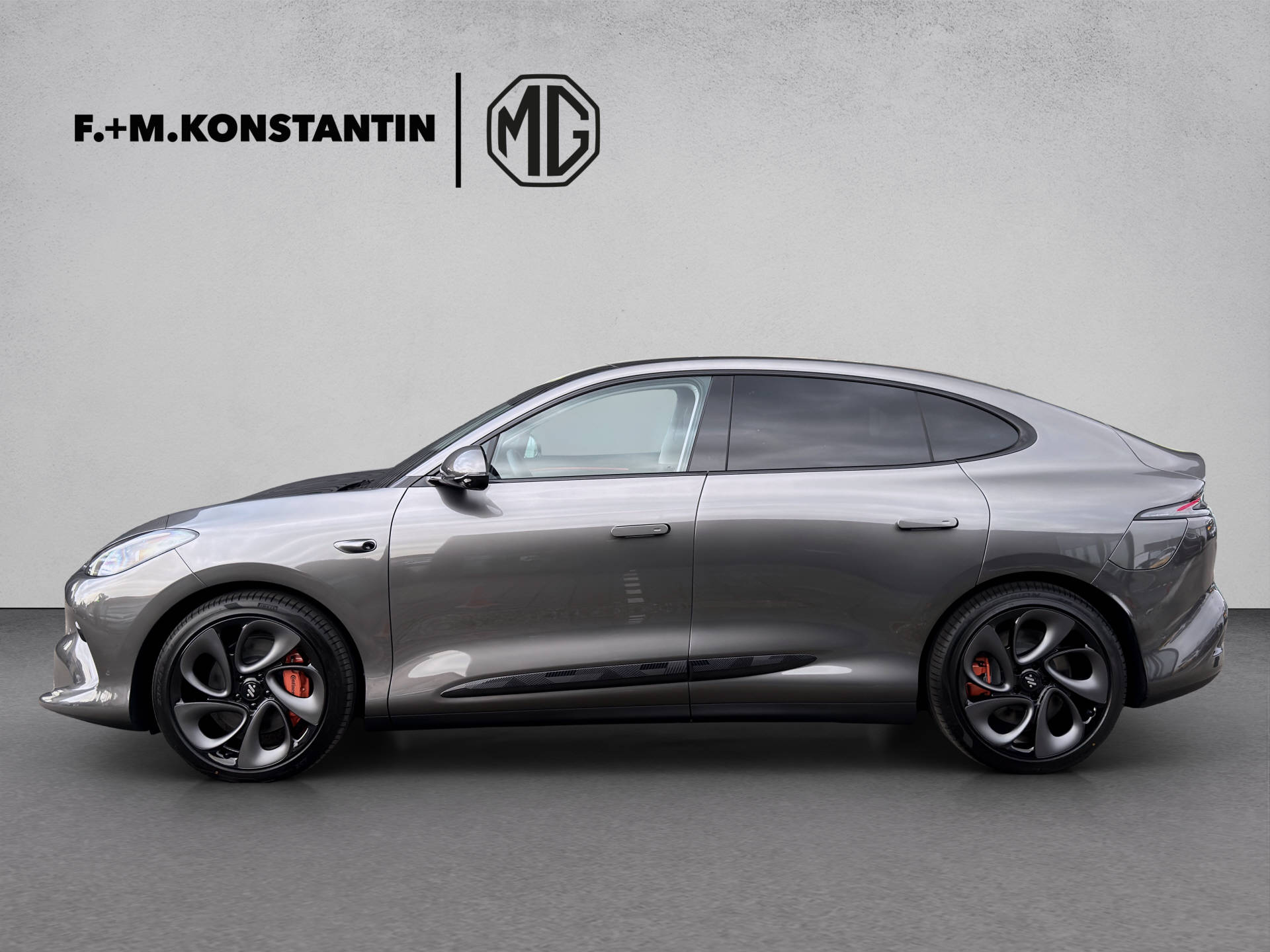 MG IM6 100 kWh Performance 21 4WD-image-0