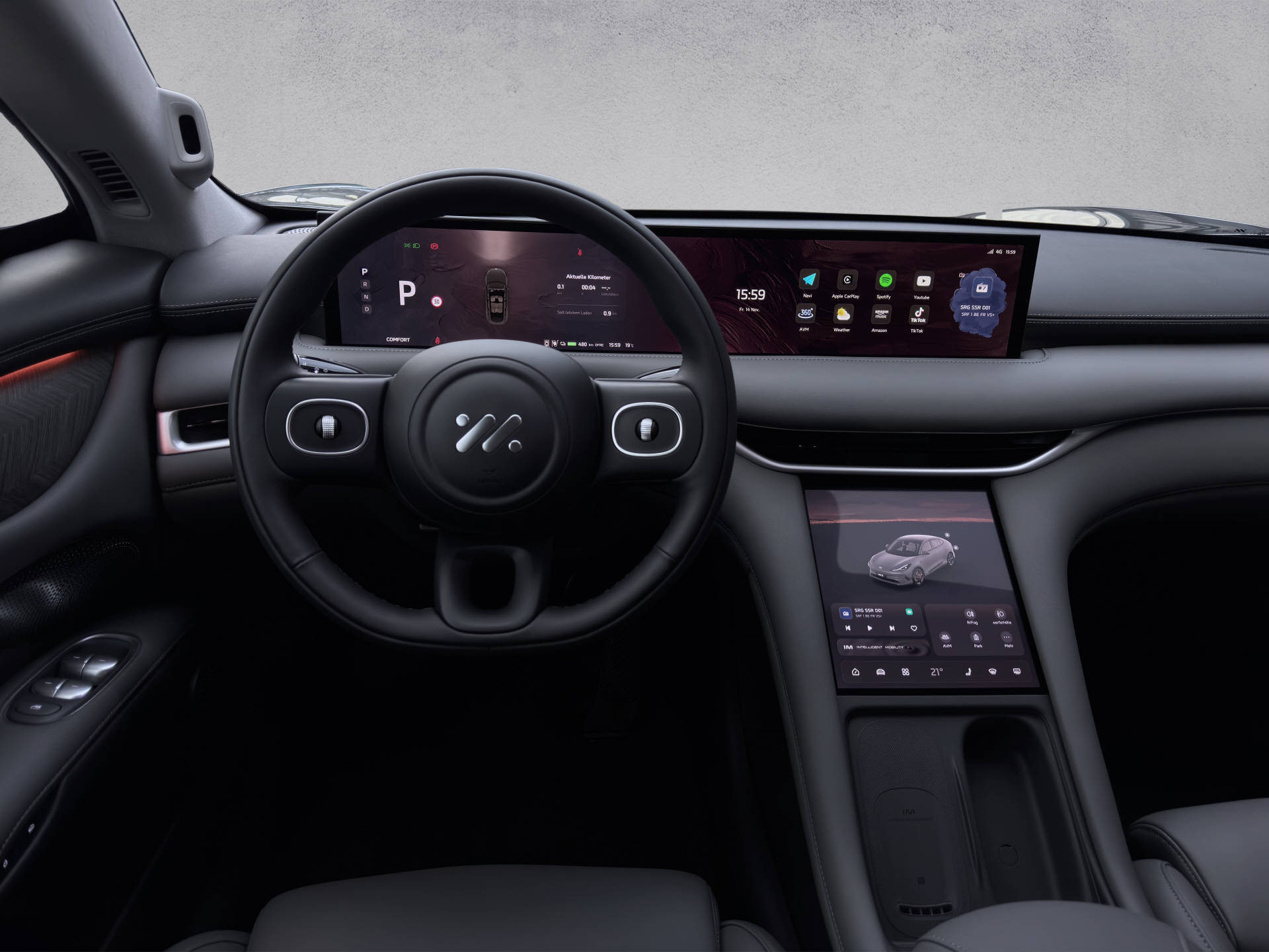 MG IM6 100 kWh Performance 21 4WD-image-10