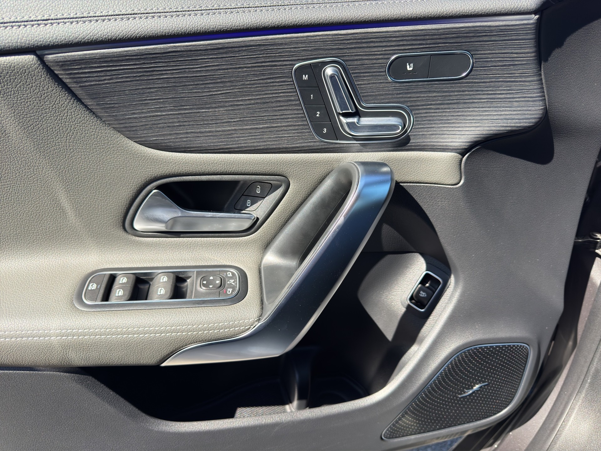 MERCEDES-BENZ CLA 45 AMG 4Matic+ 8G-DCT-image-8
