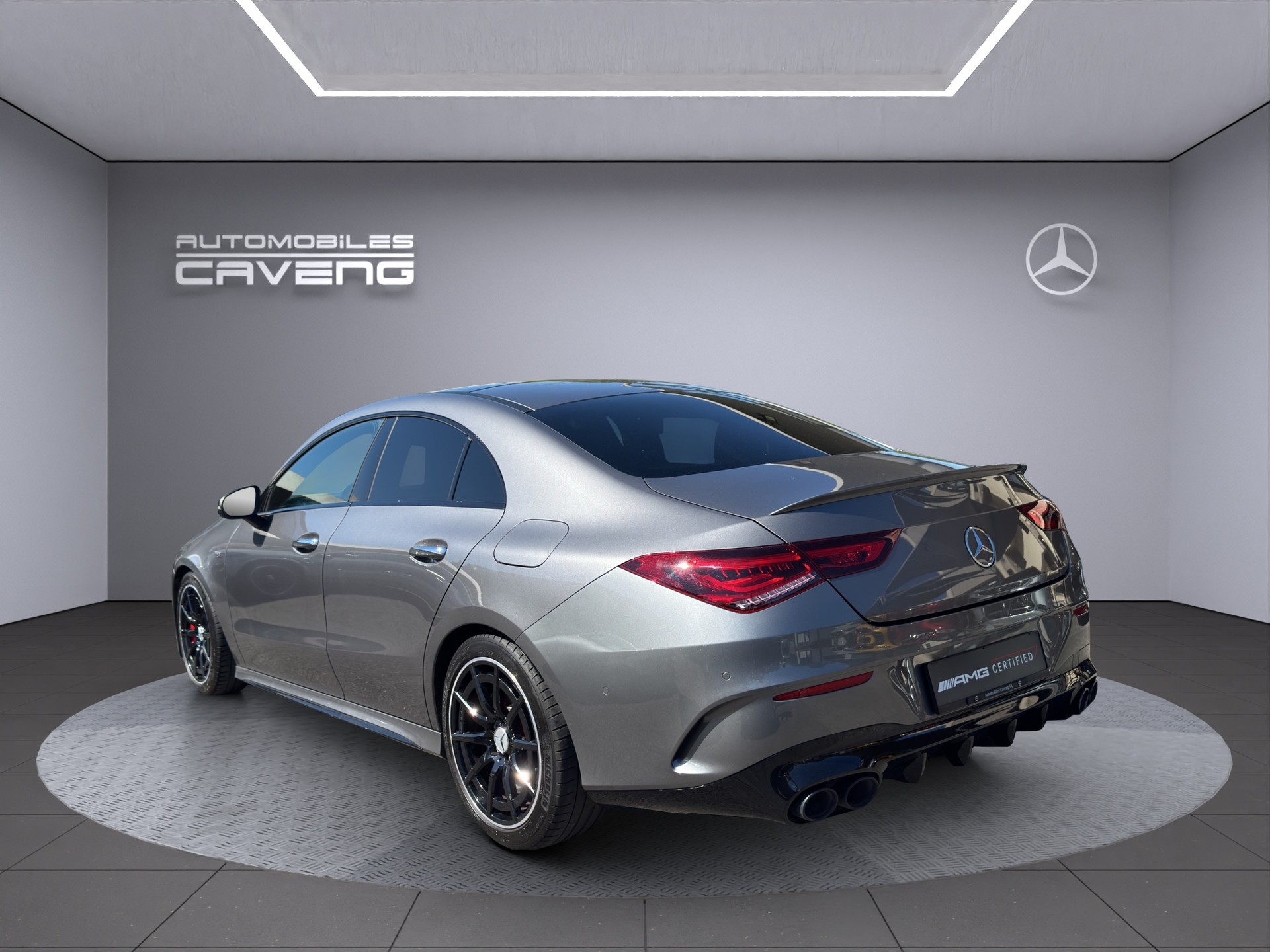 MERCEDES-BENZ CLA 45 AMG 4Matic+ 8G-DCT-showroom-element-2