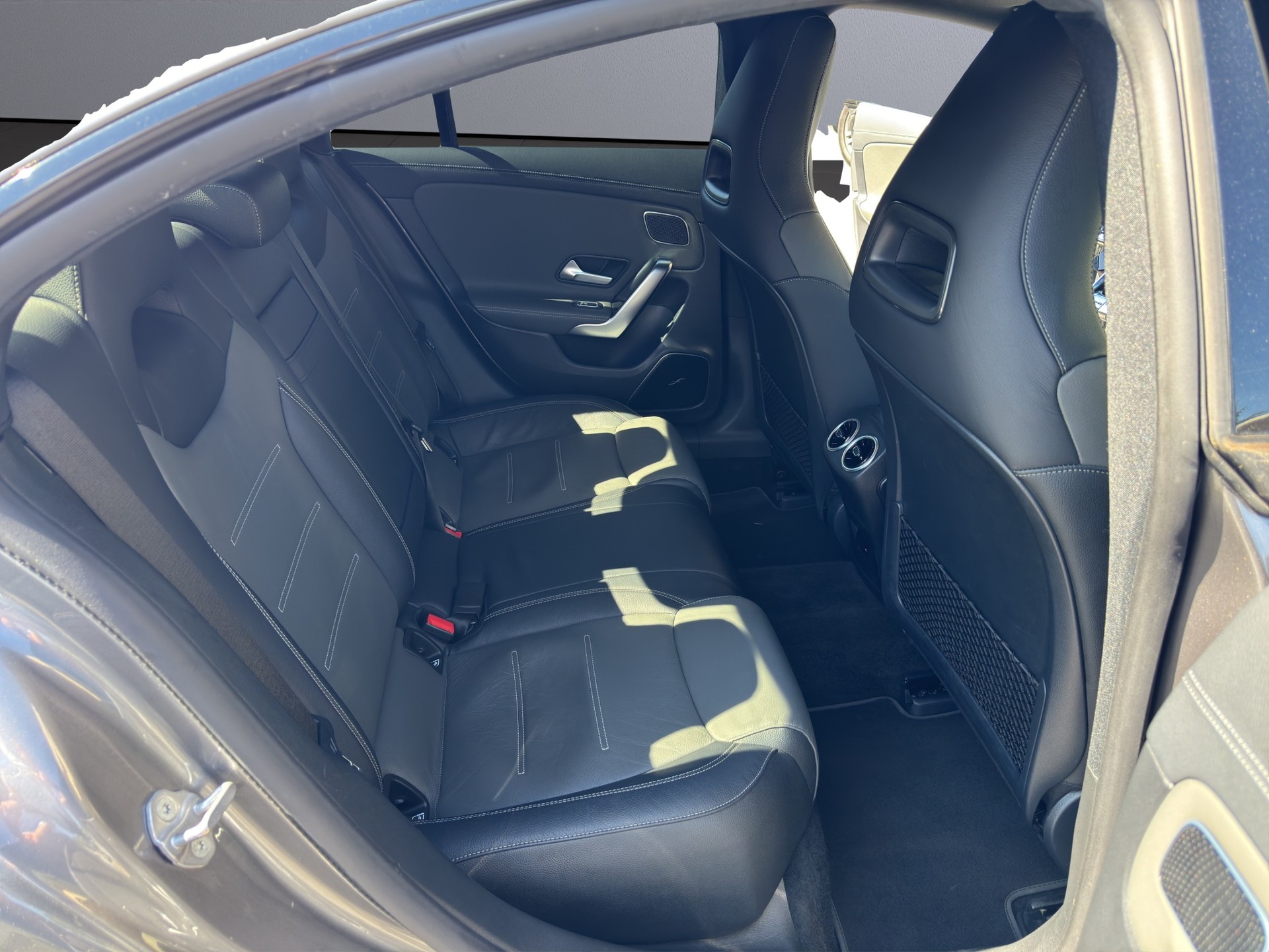 MERCEDES-BENZ CLA 45 AMG 4Matic+ 8G-DCT-image-15