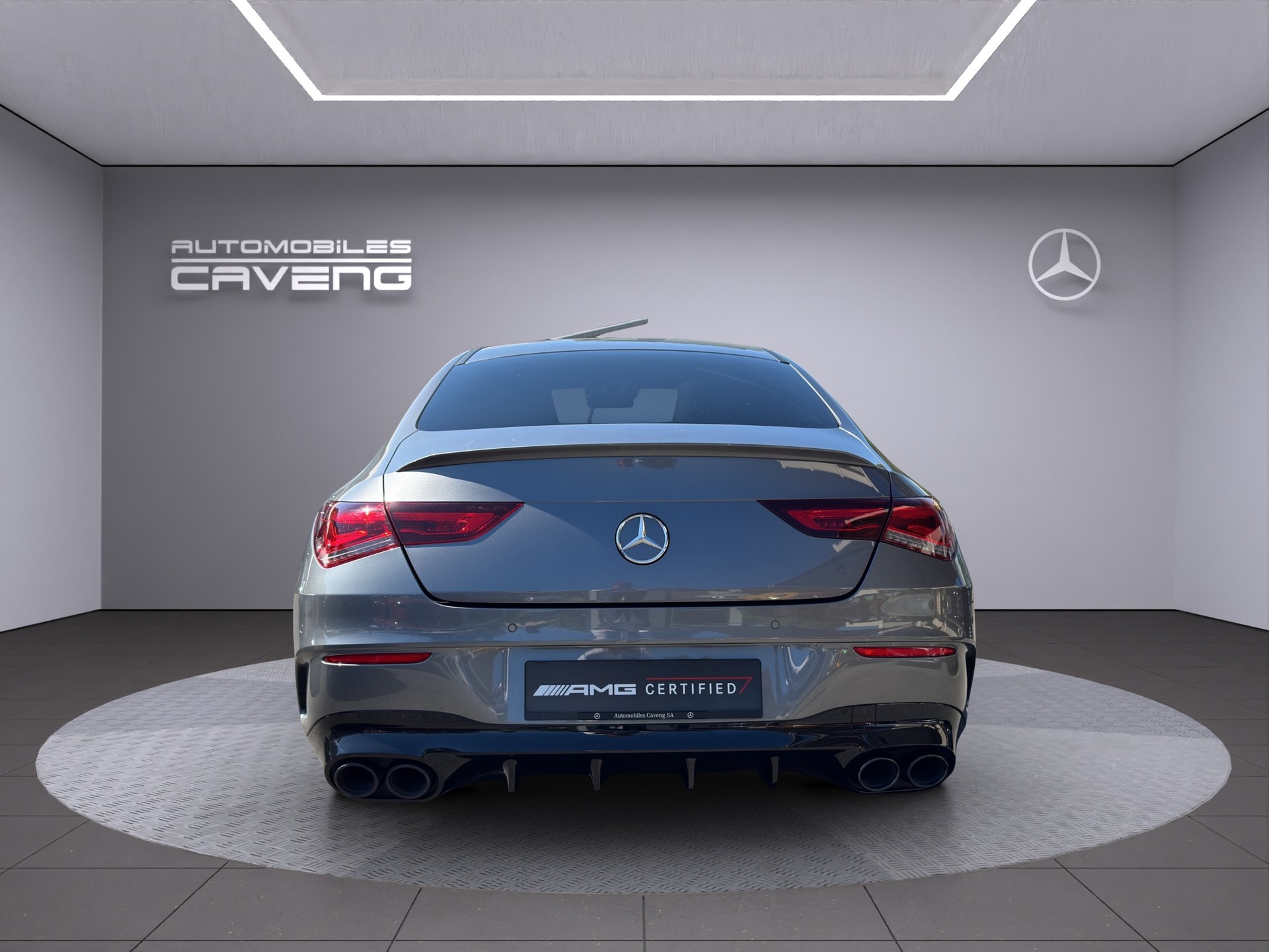 MERCEDES-BENZ CLA 45 AMG 4Matic+ 8G-DCT-showroom-element-3