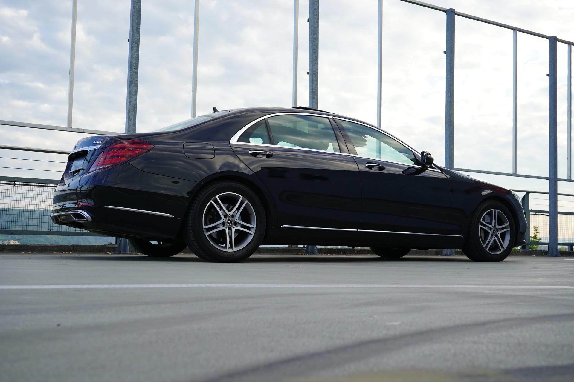 MERCEDES-BENZ S 400 D L 4MATIC 9G-TRONIC l 340 PS-image-8