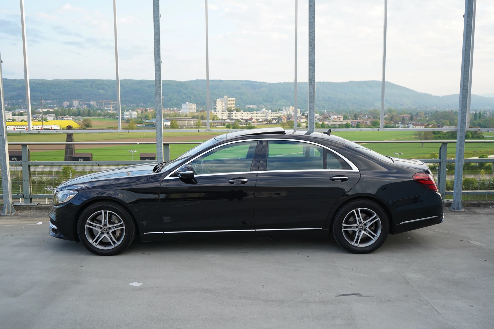 MERCEDES-BENZ S 400 D L 4MATIC 9G-TRONIC l 340 PS-image-5
