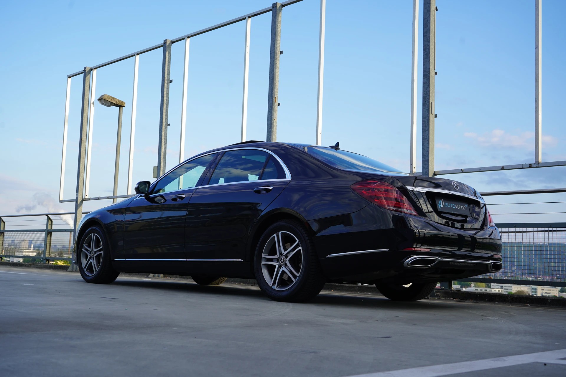 MERCEDES-BENZ S 400 D L 4MATIC 9G-TRONIC l 340 PS-image-12