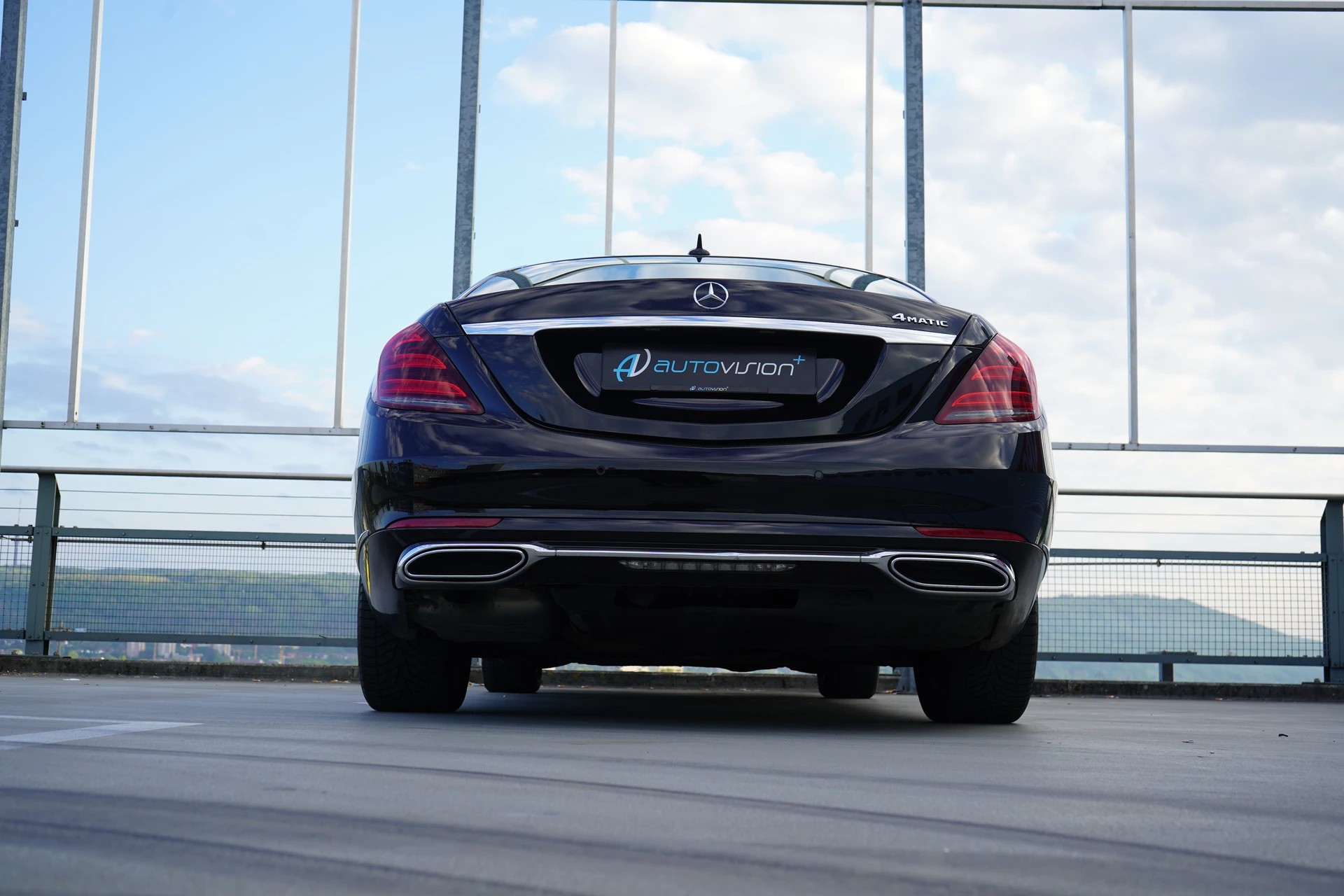 MERCEDES-BENZ S 400 D L 4MATIC 9G-TRONIC l 340 PS-image-17