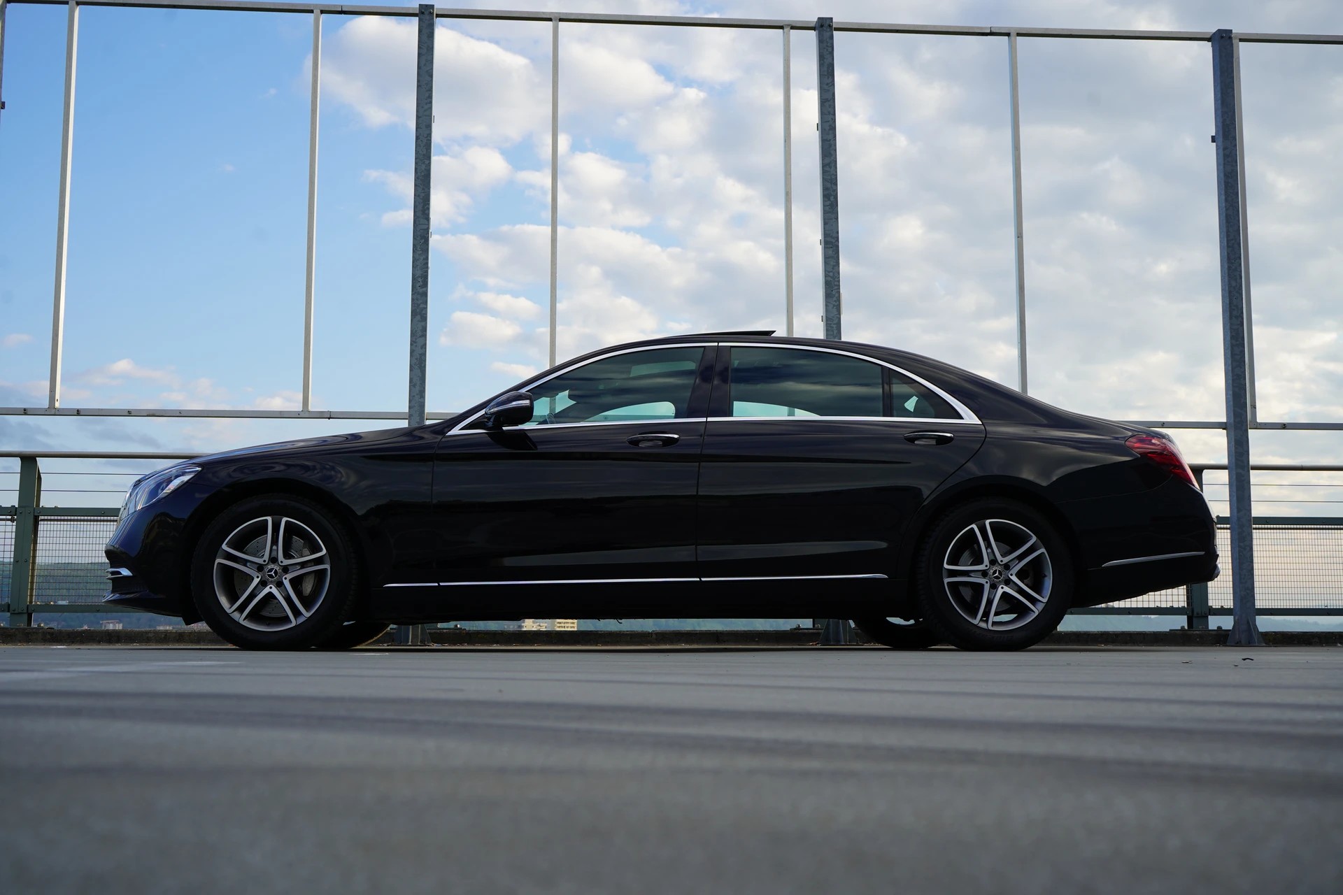 MERCEDES-BENZ S 400 D L 4MATIC 9G-TRONIC l 340 PS-image-1