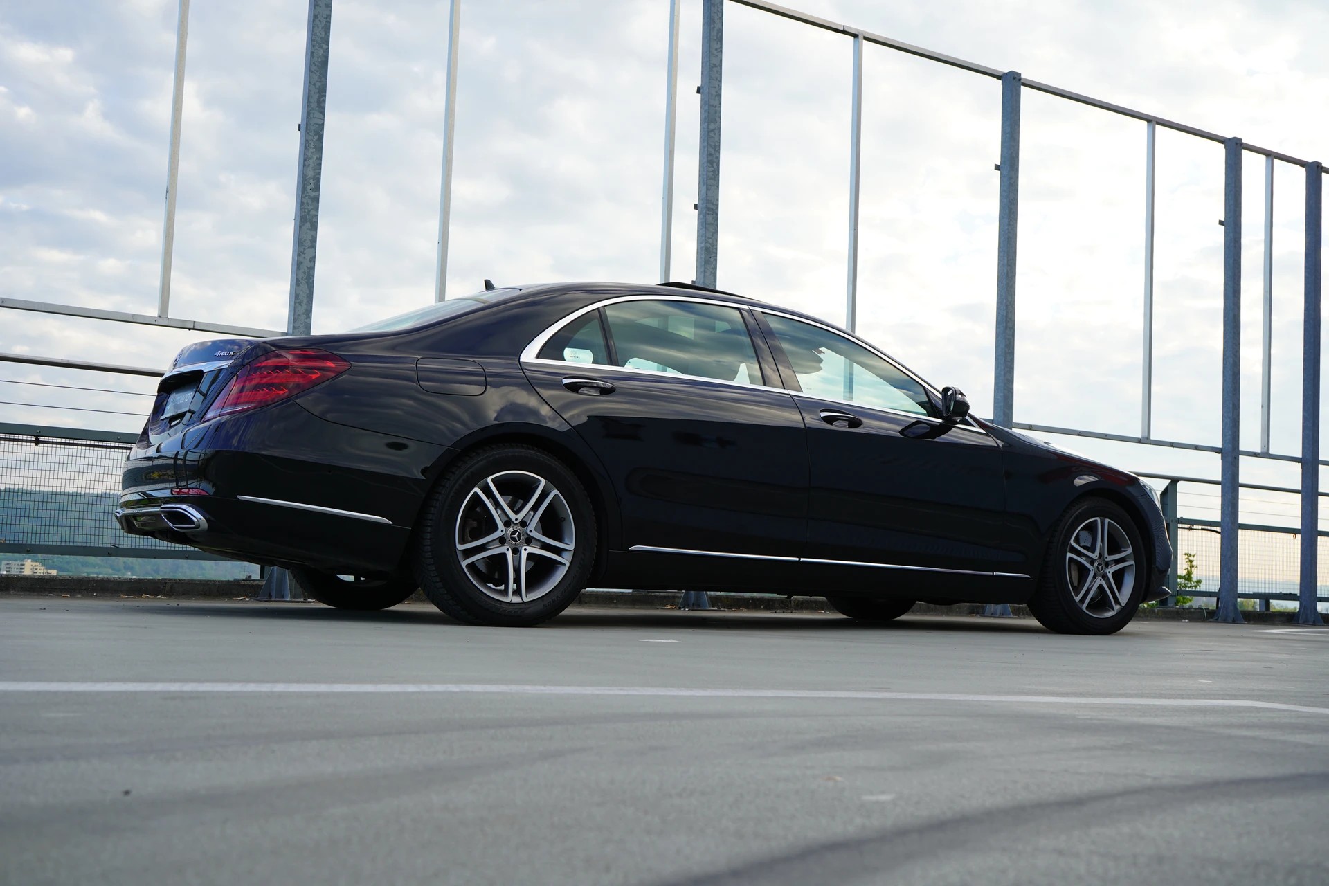MERCEDES-BENZ S 400 D L 4MATIC 9G-TRONIC l 340 PS-image-10