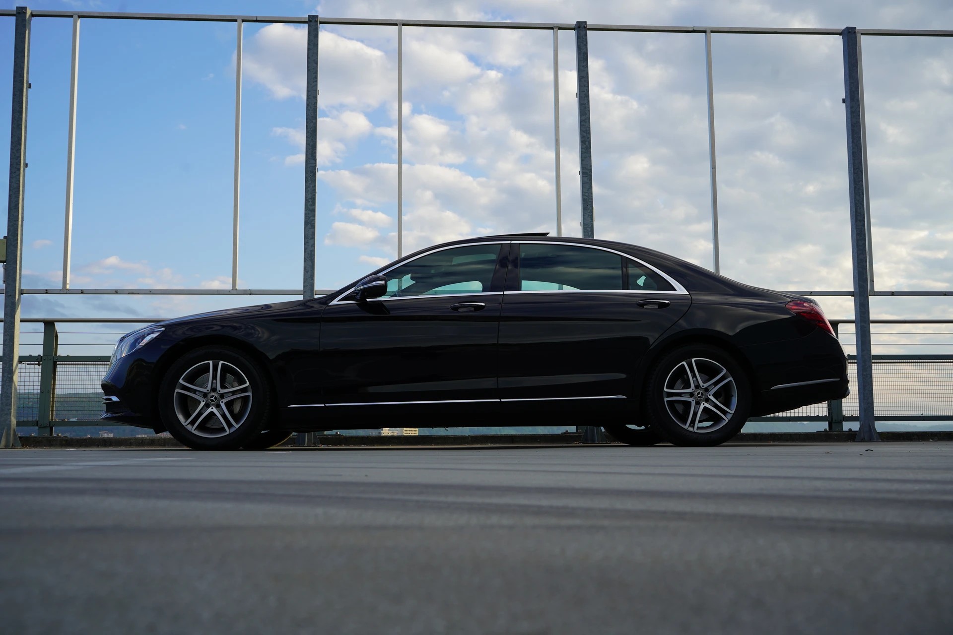 MERCEDES-BENZ S 400 D L 4MATIC 9G-TRONIC l 340 PS-image-3