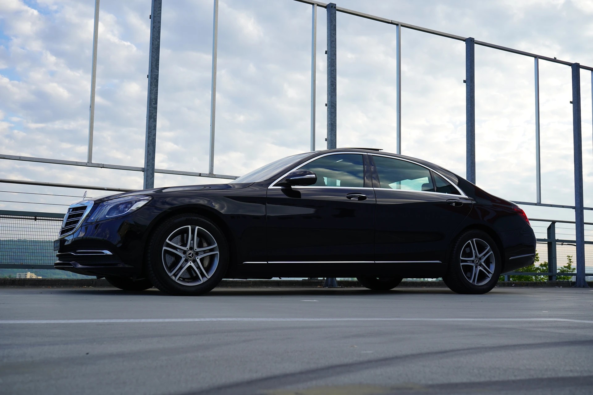 MERCEDES-BENZ S 400 D L 4MATIC 9G-TRONIC l 340 PS-image-13