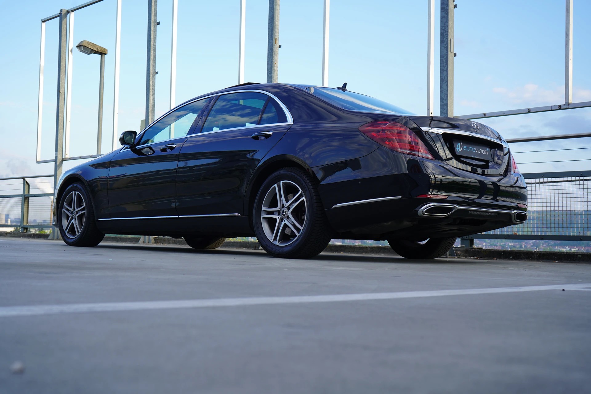 MERCEDES-BENZ S 400 D L 4MATIC 9G-TRONIC l 340 PS-image-6