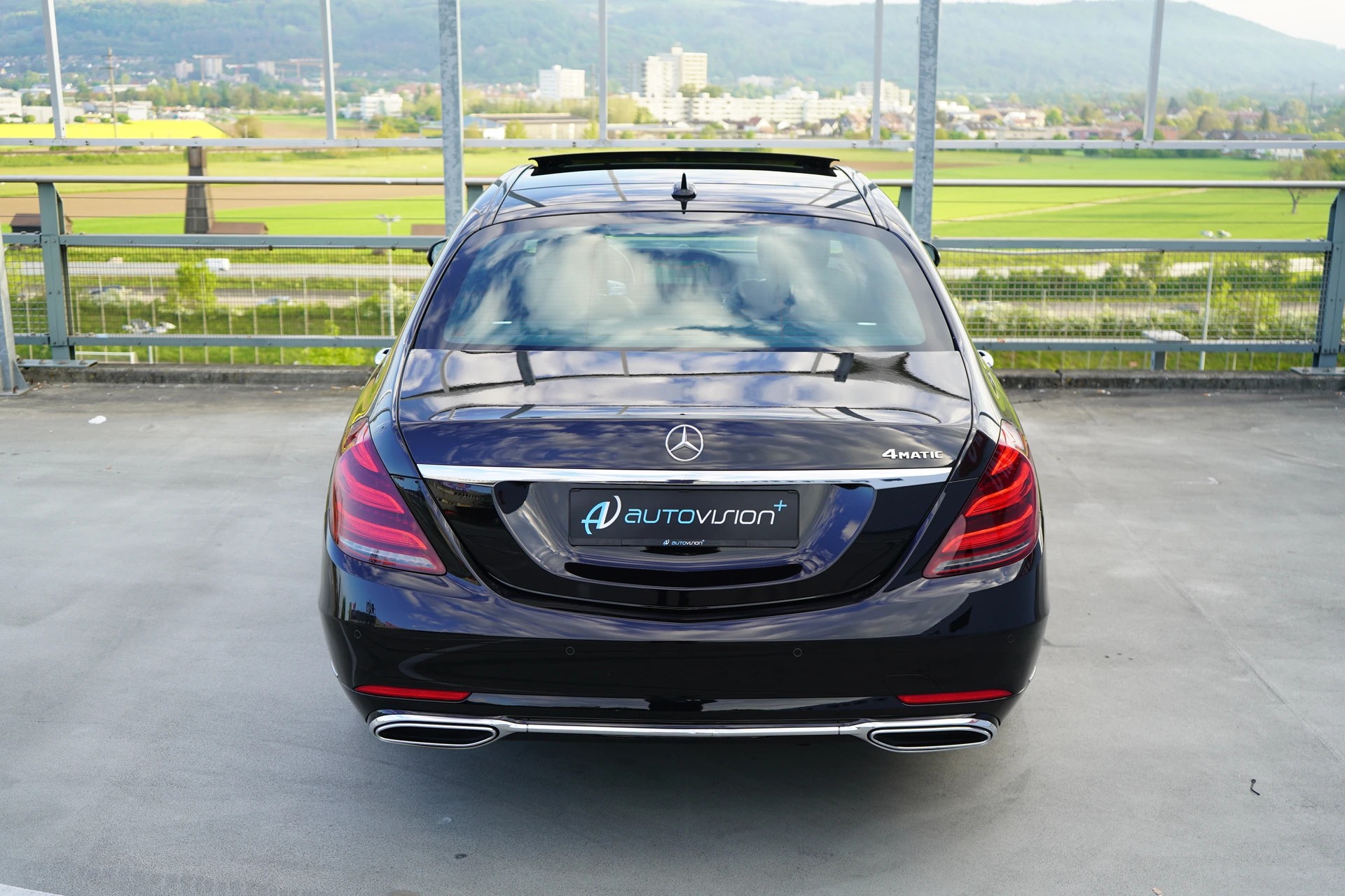 MERCEDES-BENZ S 400 D L 4MATIC 9G-TRONIC l 340 PS-image-16