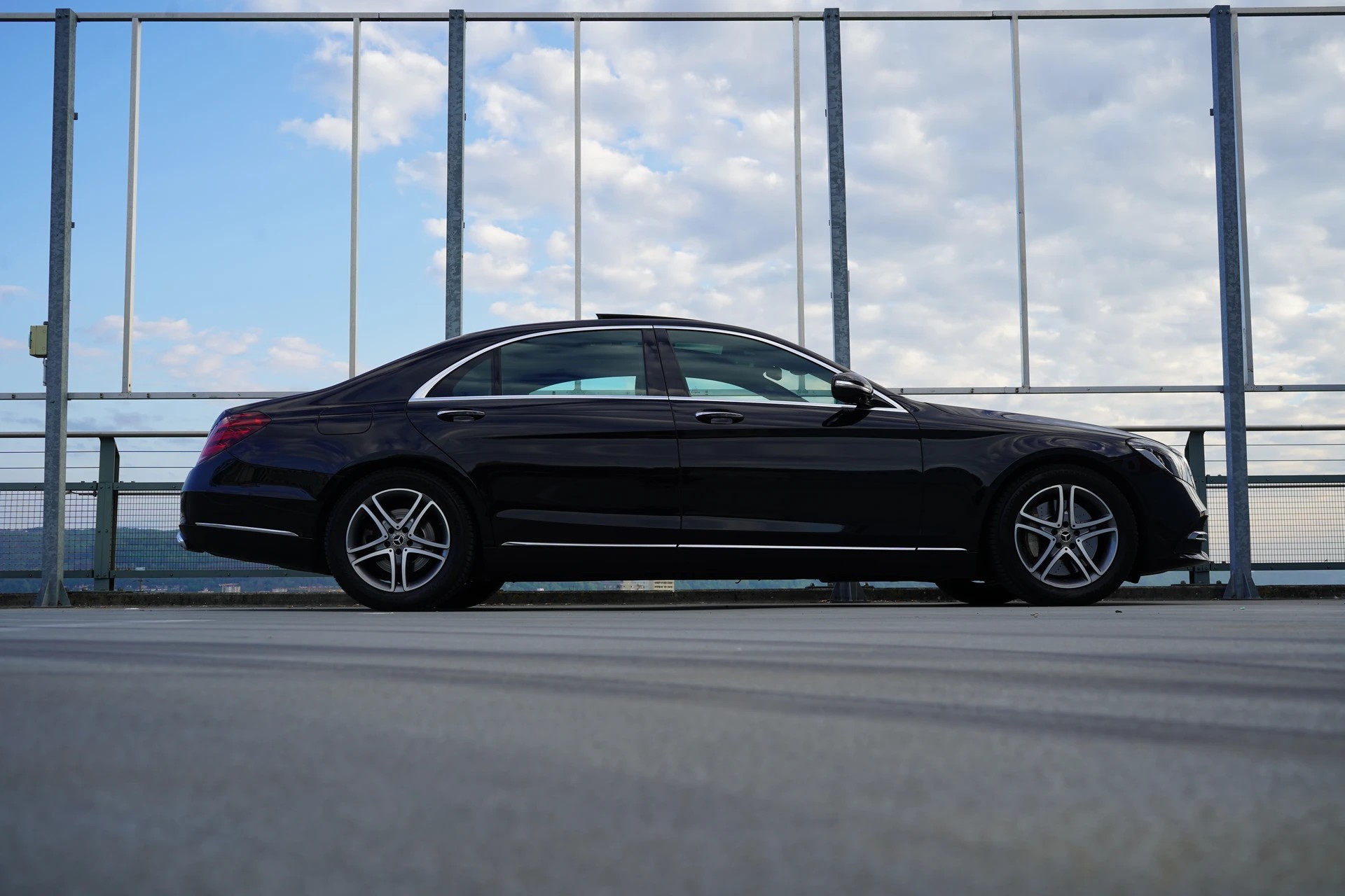 MERCEDES-BENZ S 400 D L 4MATIC 9G-TRONIC l 340 PS-image-2