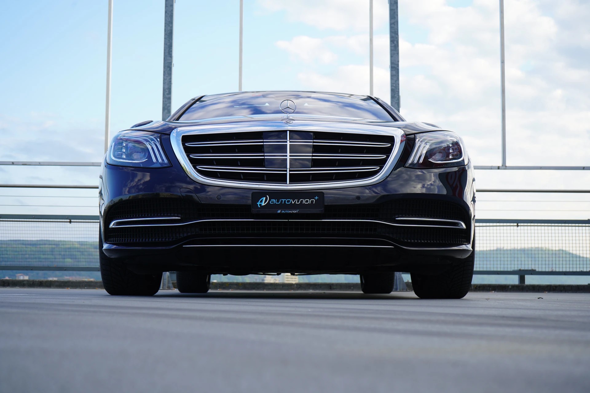 MERCEDES-BENZ S 400 D L 4MATIC 9G-TRONIC l 340 PS-image-15