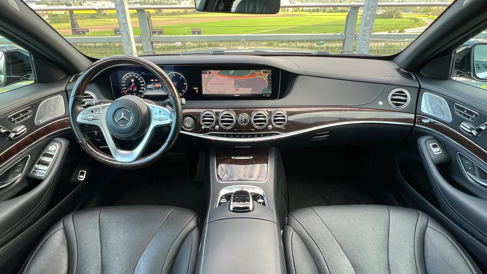 MERCEDES-BENZ S 400 D L 4MATIC 9G-TRONIC l 340 PS-image-20