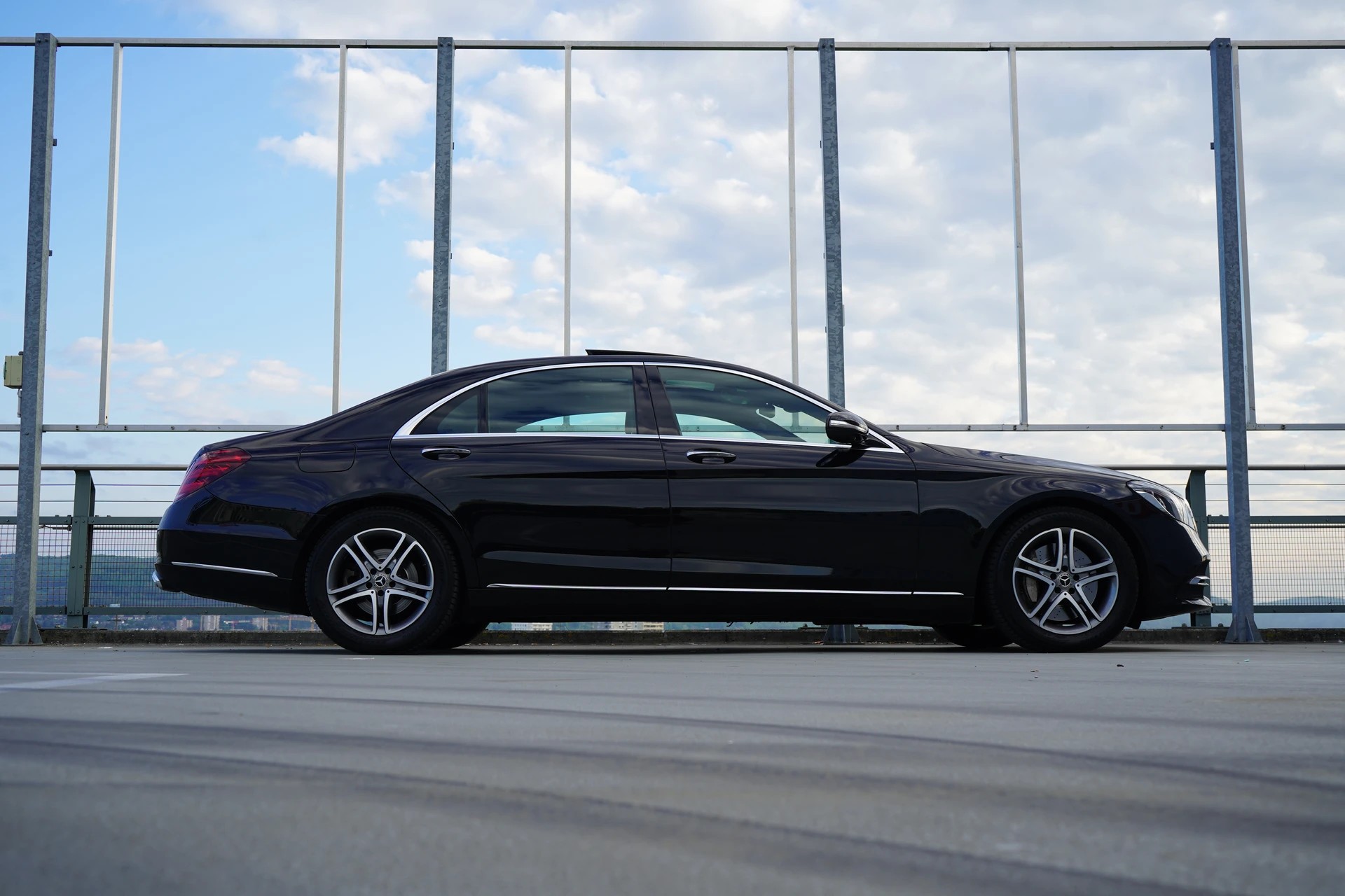 MERCEDES-BENZ S 400 D L 4MATIC 9G-TRONIC l 340 PS-image-0