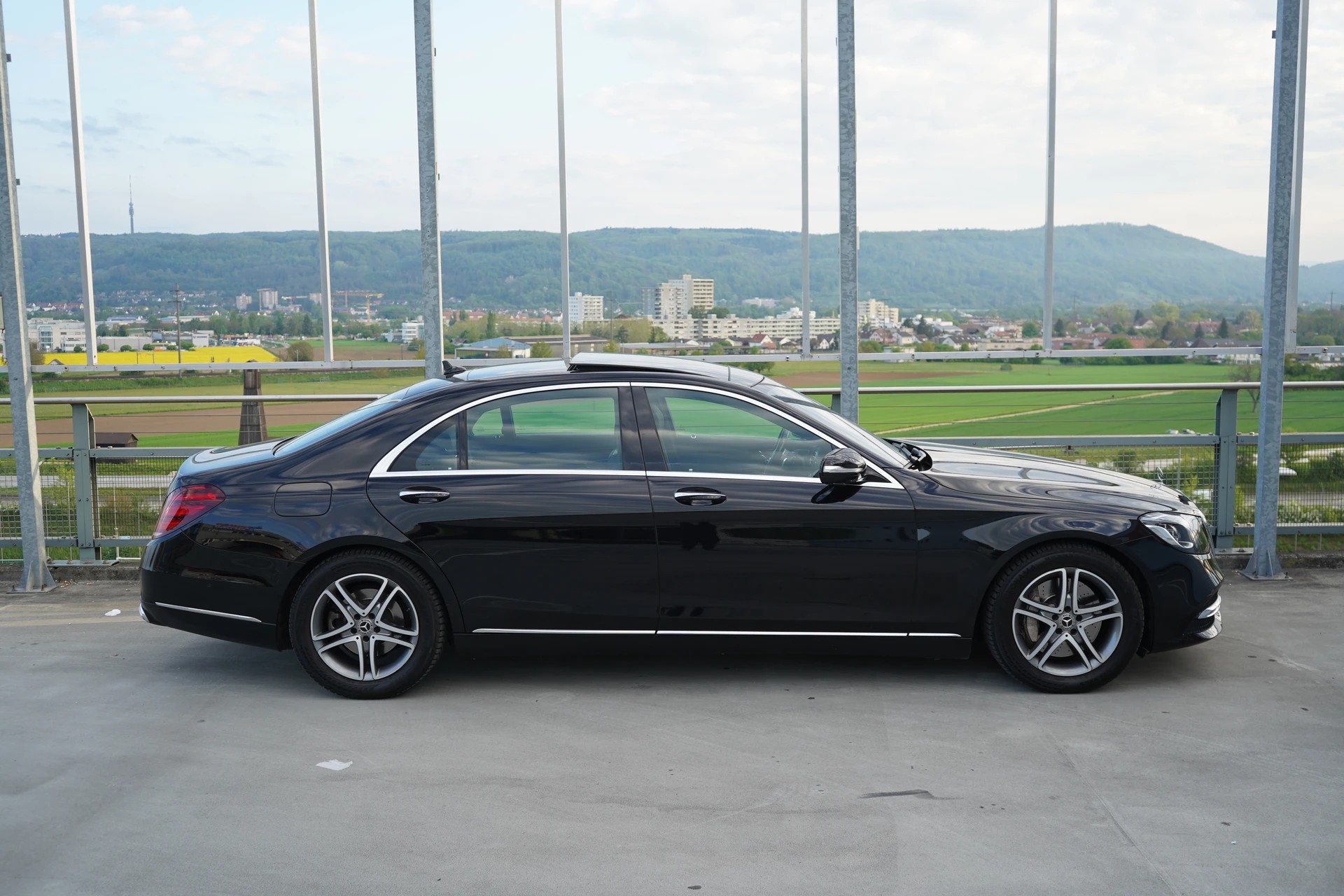 MERCEDES-BENZ S 400 D L 4MATIC 9G-TRONIC l 340 PS-image-4