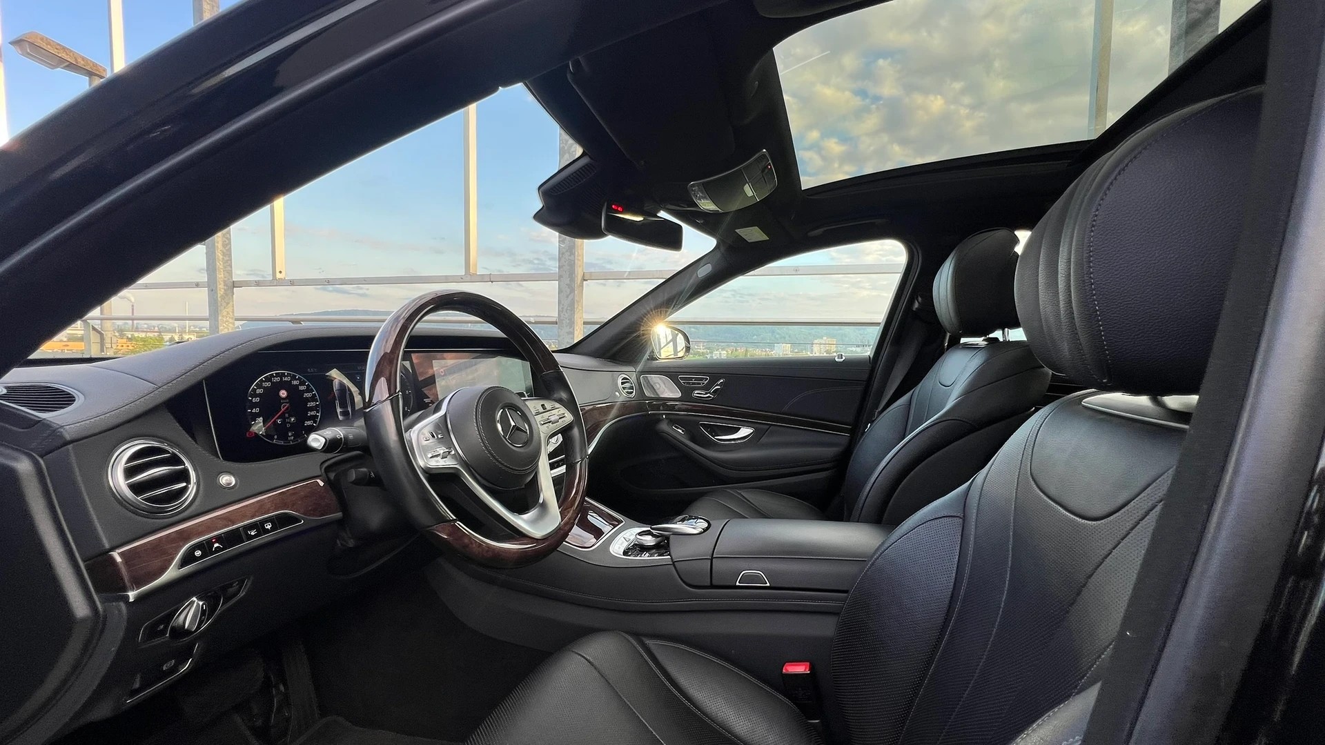 MERCEDES-BENZ S 400 D L 4MATIC 9G-TRONIC l 340 PS-image-23