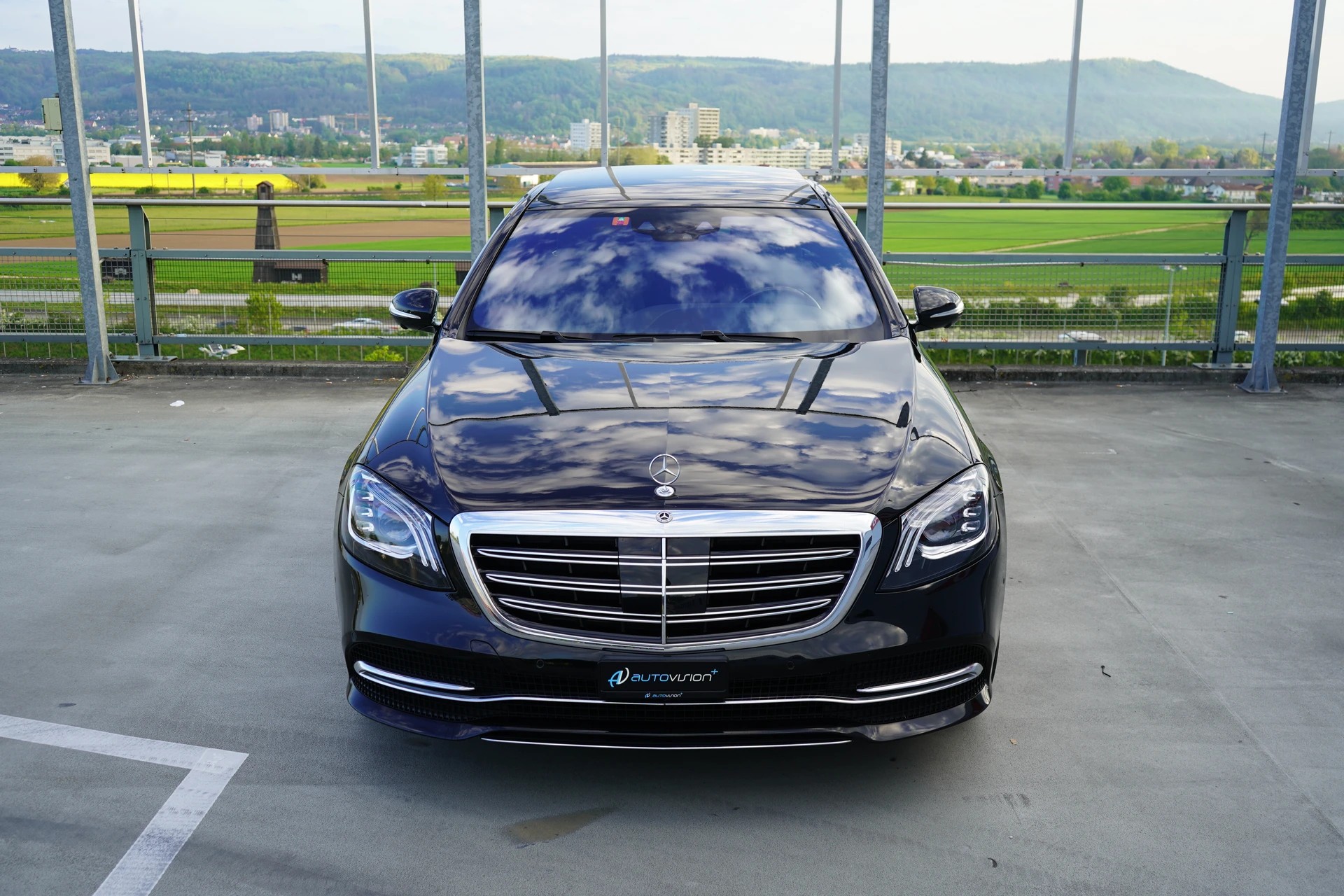 MERCEDES-BENZ S 400 D L 4MATIC 9G-TRONIC l 340 PS-image-14