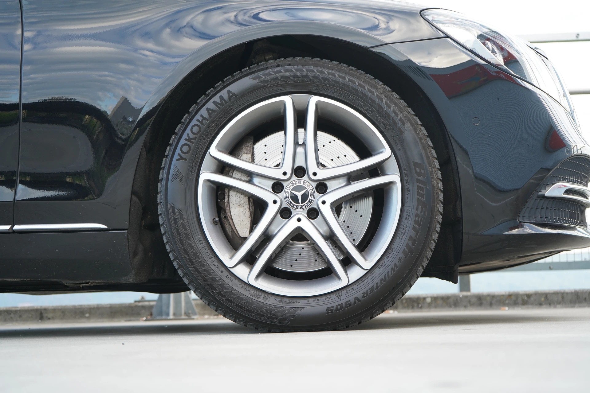MERCEDES-BENZ S 400 D L 4MATIC 9G-TRONIC l 340 PS-image-18