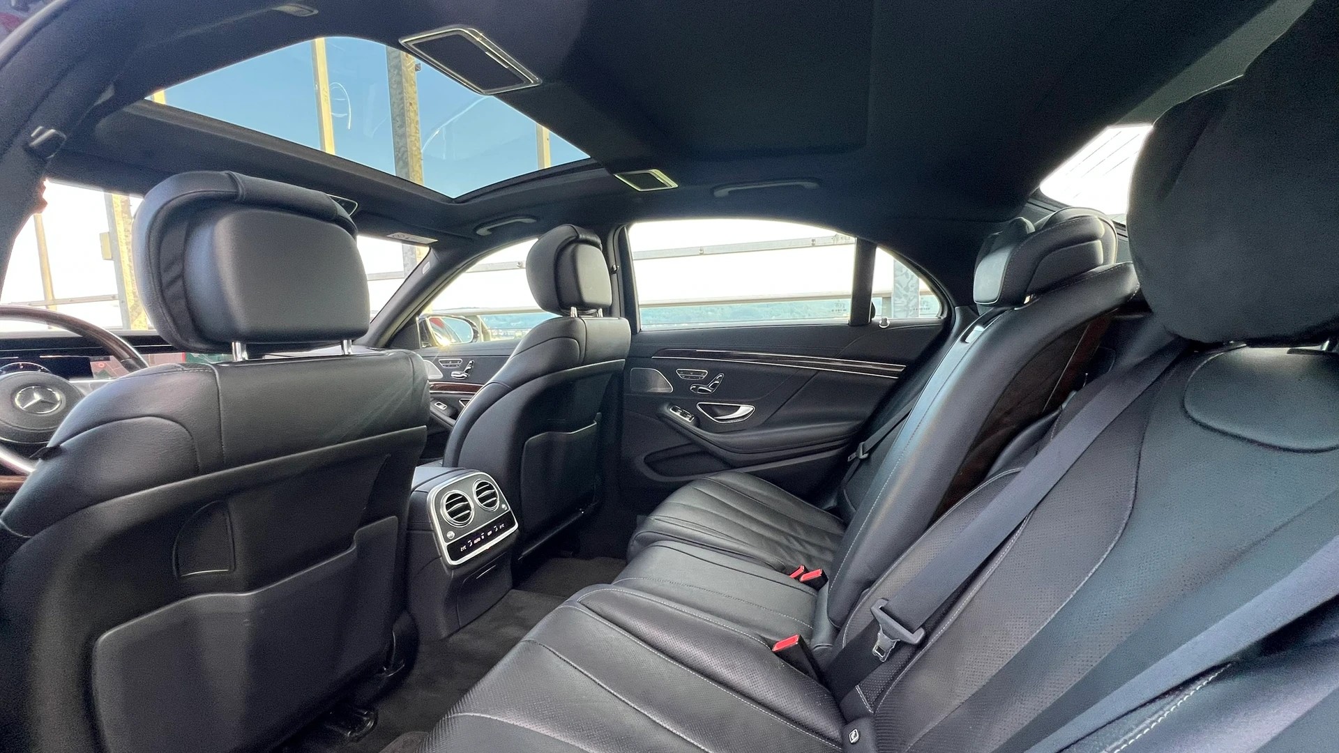 MERCEDES-BENZ S 400 D L 4MATIC 9G-TRONIC l 340 PS-image-28