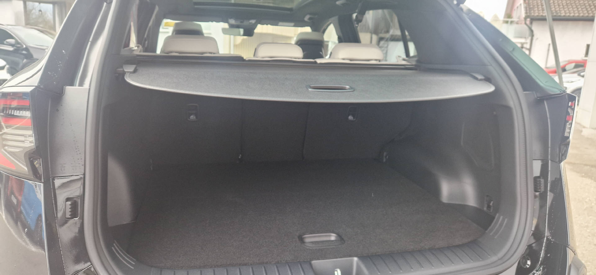 KIA Sportage 1.6 T-GDi GT-Line *MY2026*-image-13