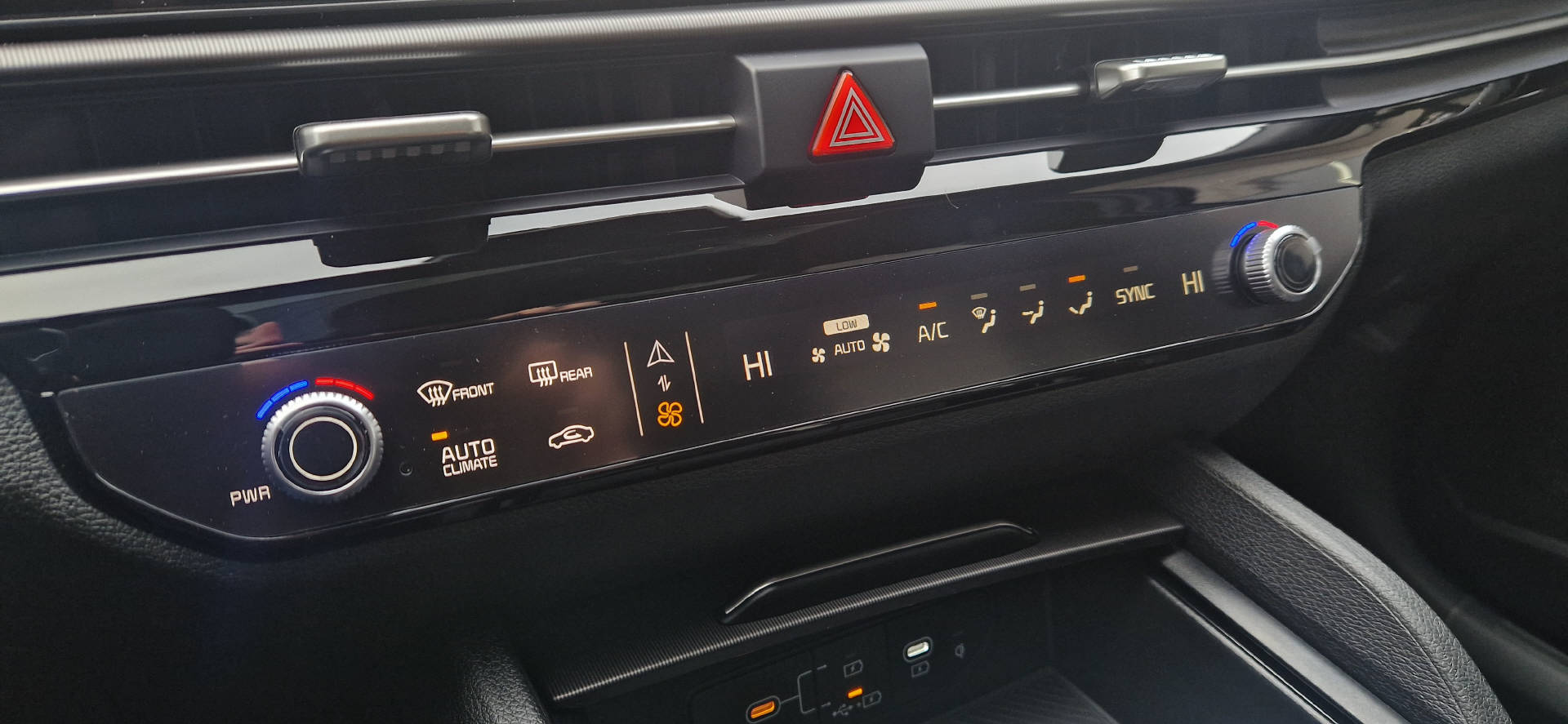 KIA Sportage 1.6 T-GDi GT-Line *MY2026*-image-7