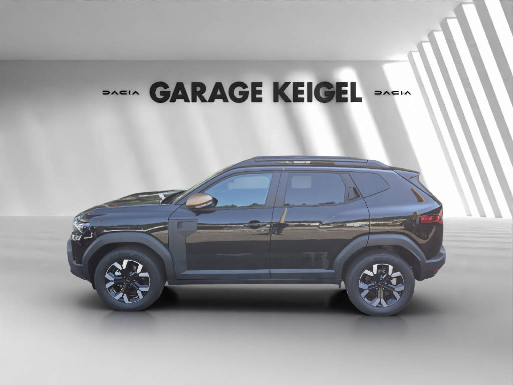 DACIA Duster 1.6 Hybrid Extreme-image-1