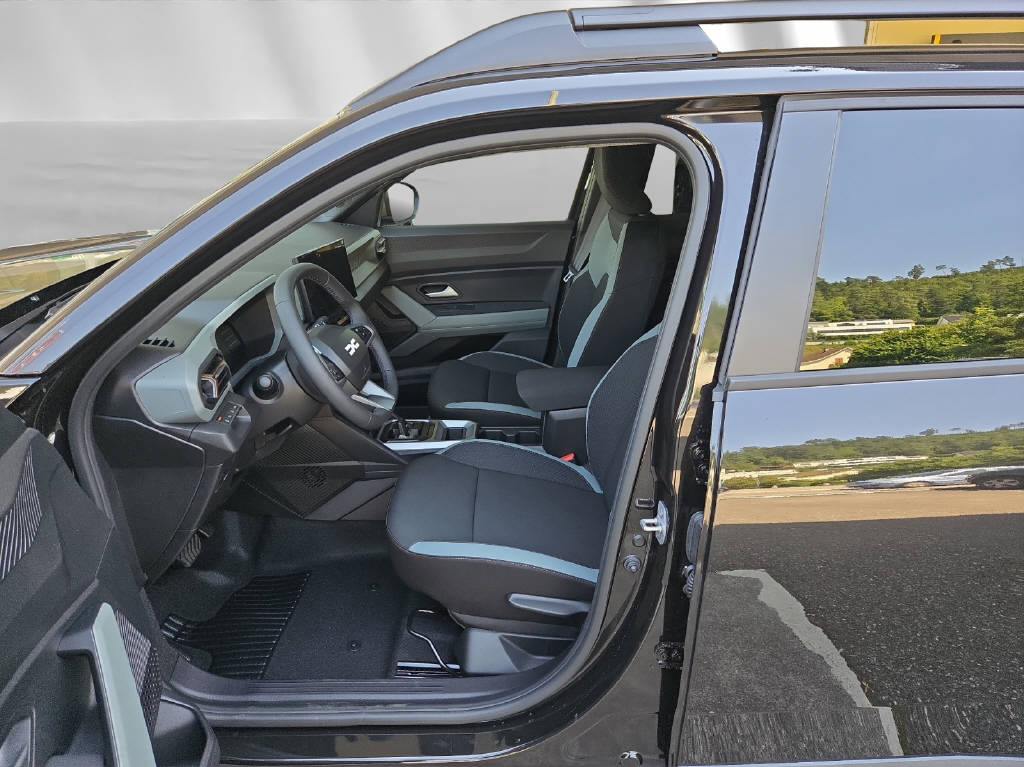 DACIA Duster 1.6 Hybrid Extreme-image-3