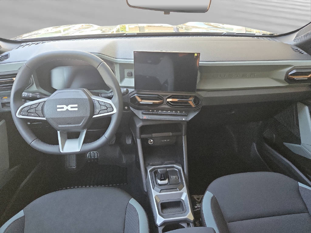 DACIA Duster 1.6 Hybrid Extreme-image-4