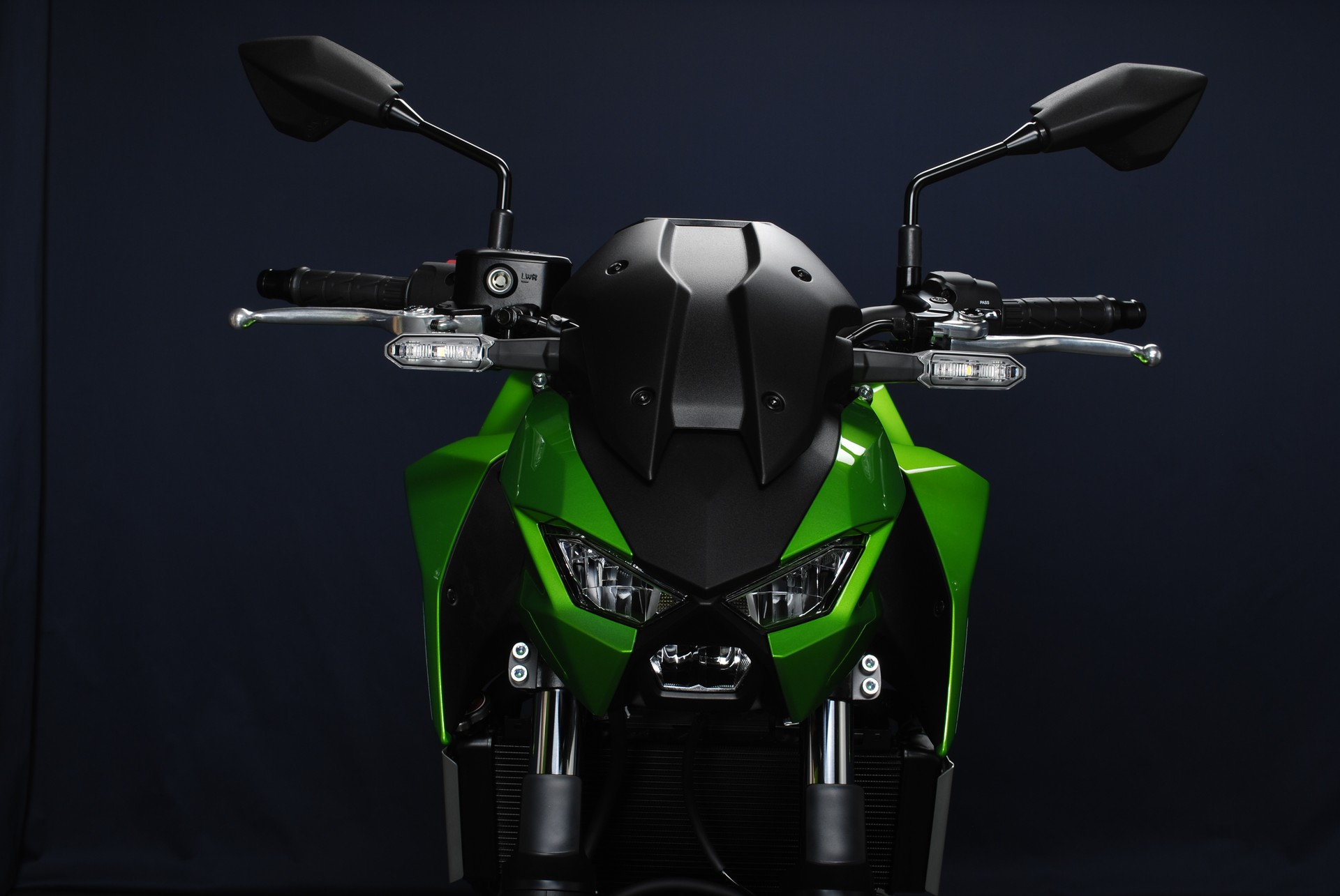 KAWASAKI Z 650 S MY26-image-6