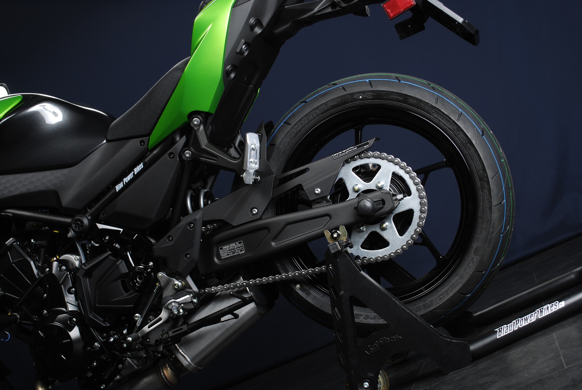 KAWASAKI Z 650 S MY26-image-12