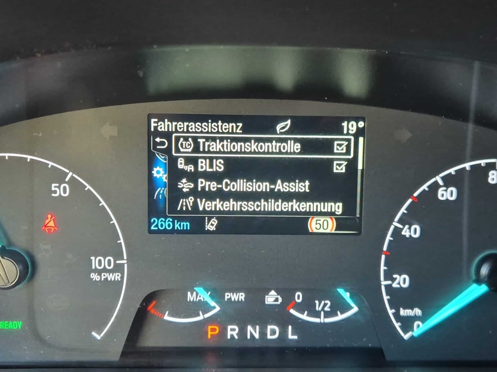 FORD E-Transit Van 350 L2H2 68kWh Trend-image-14