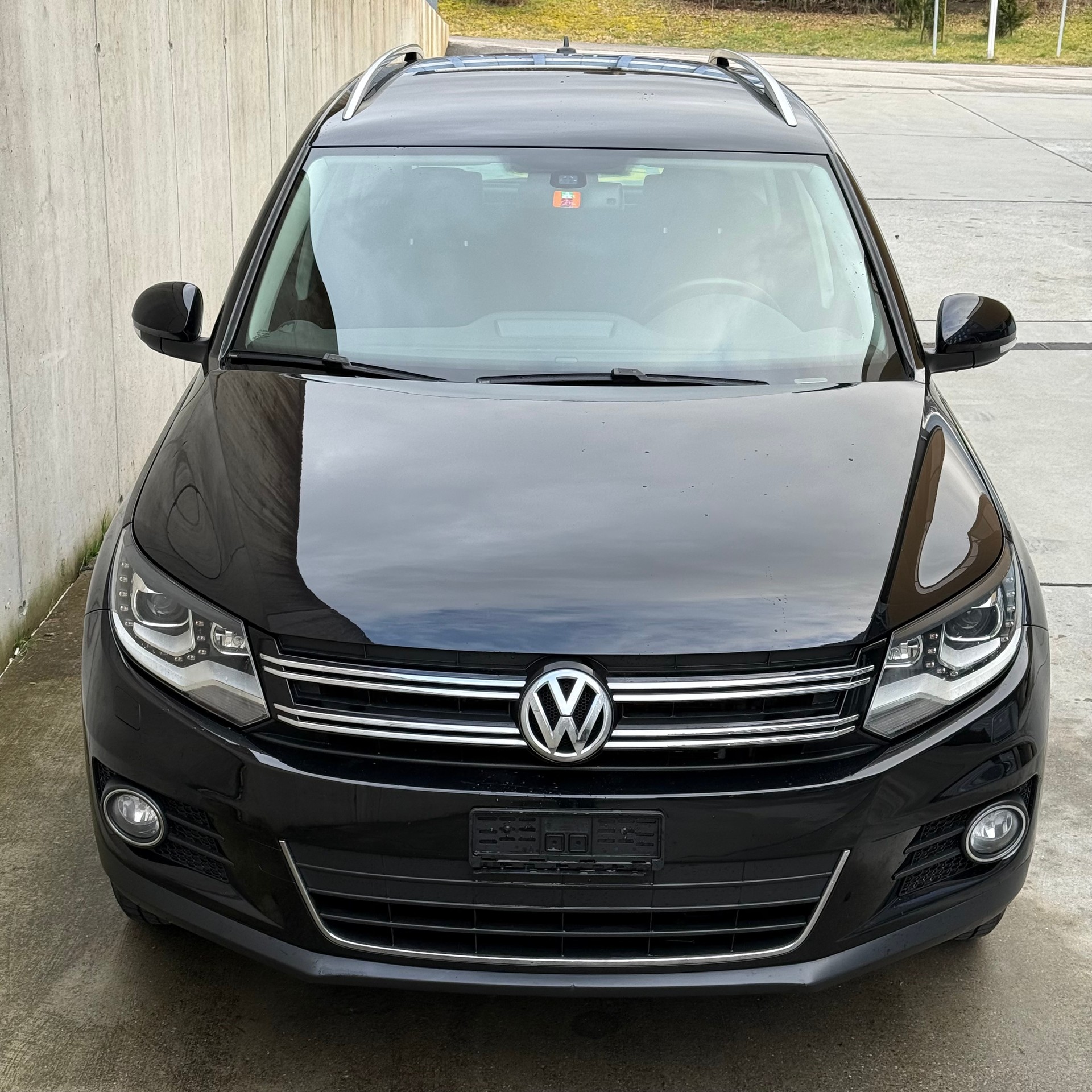 VW Tiguan 2.0 TDI BMT Cup 4Motion DSG-image-3