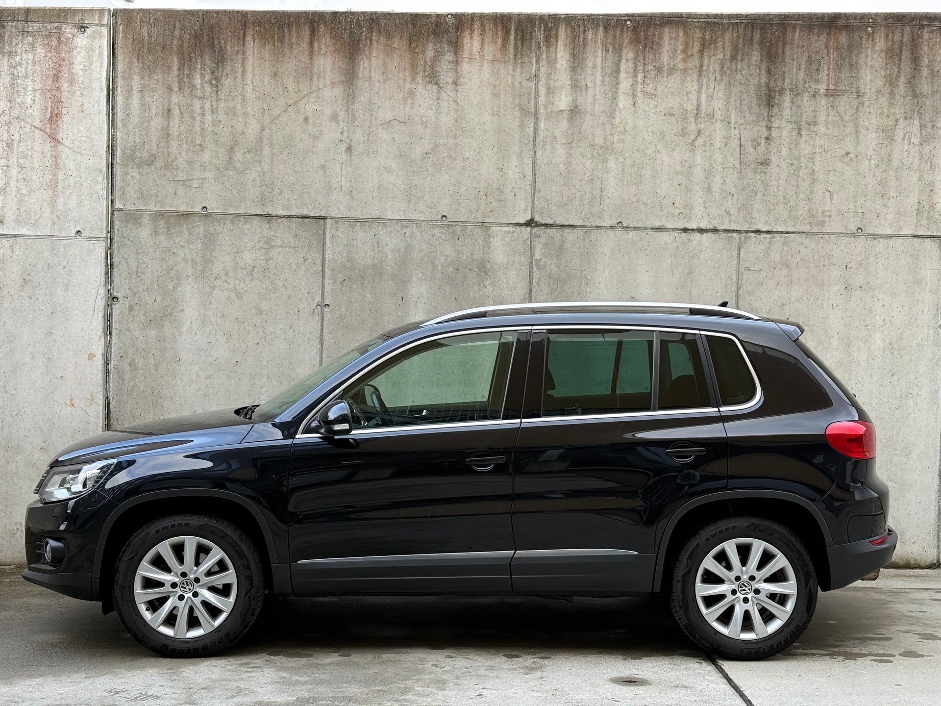 VW Tiguan 2.0 TDI BMT Cup 4Motion DSG-image-1