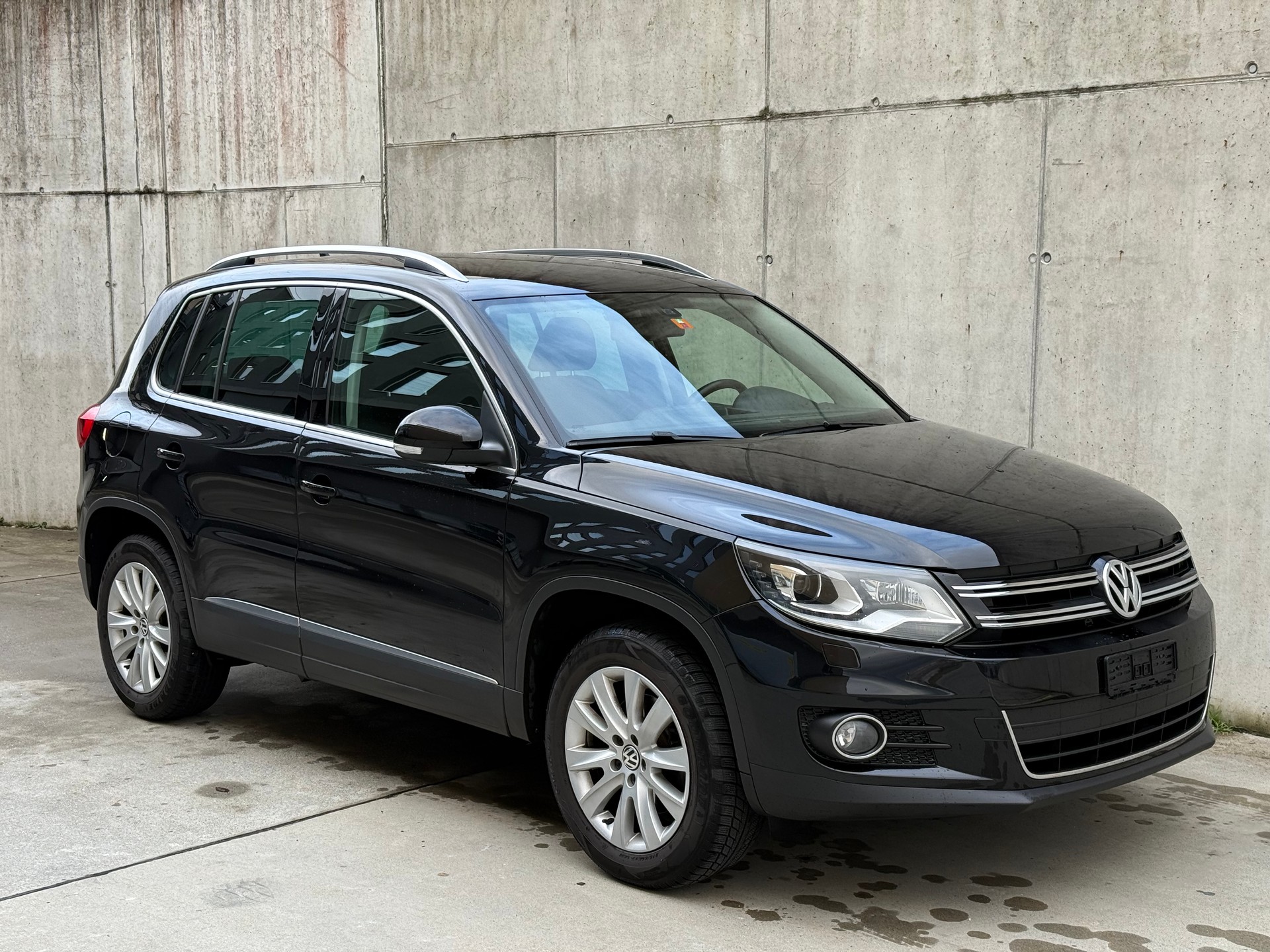 VW Tiguan 2.0 TDI BMT Cup 4Motion DSG-image-6