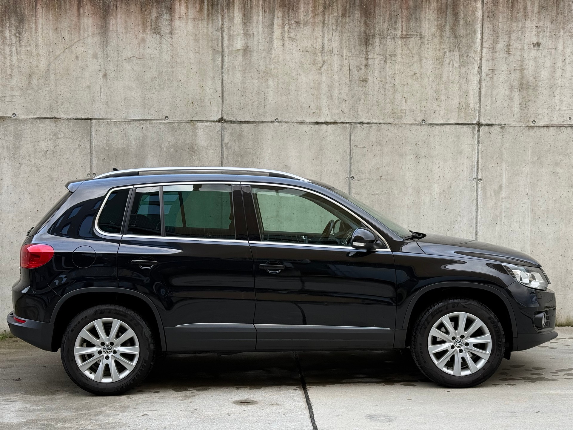 VW Tiguan 2.0 TDI BMT Cup 4Motion DSG-image-5