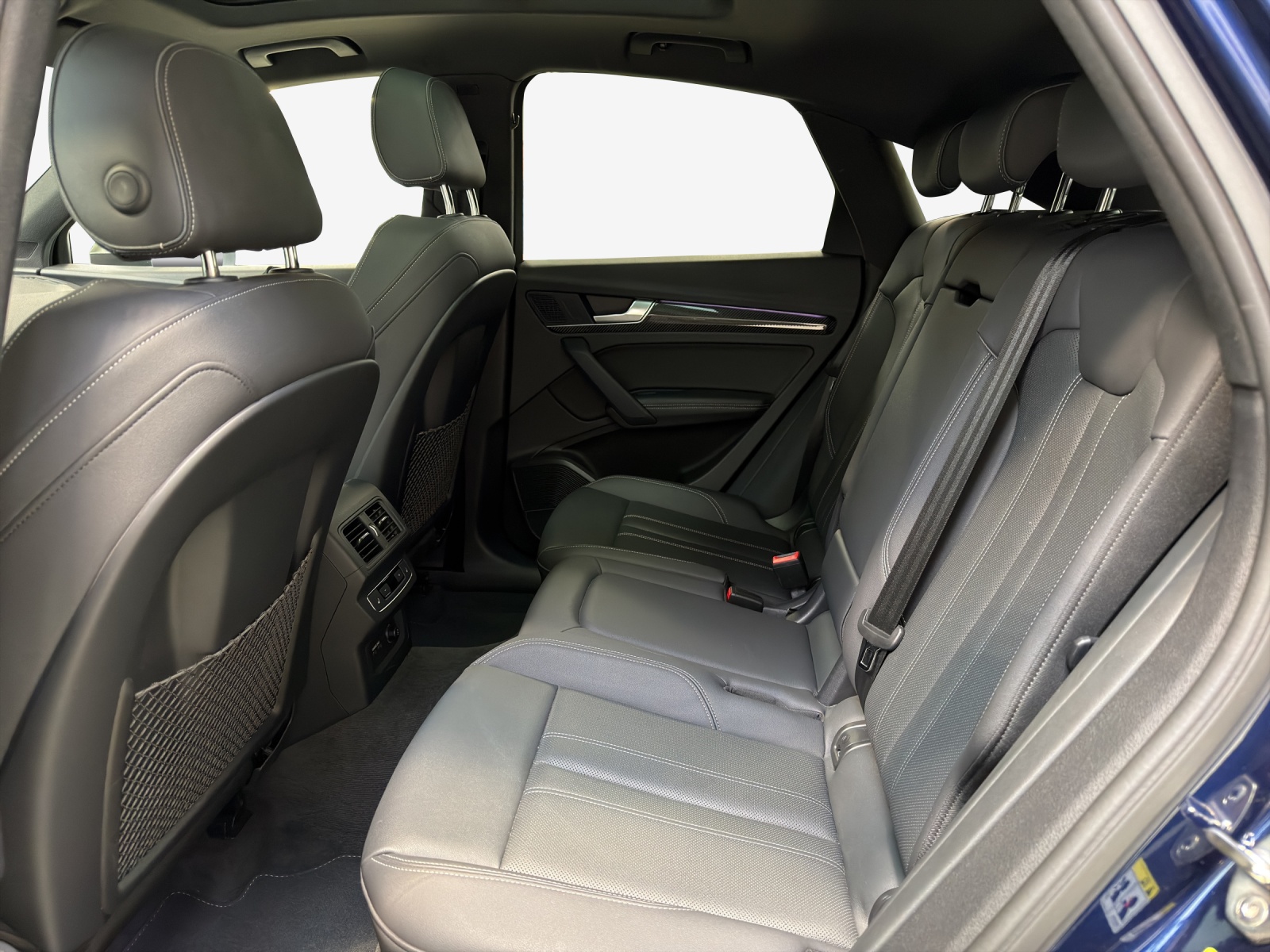 AUDI SQ5 Sportback TDI quattro tiptronic-image-11
