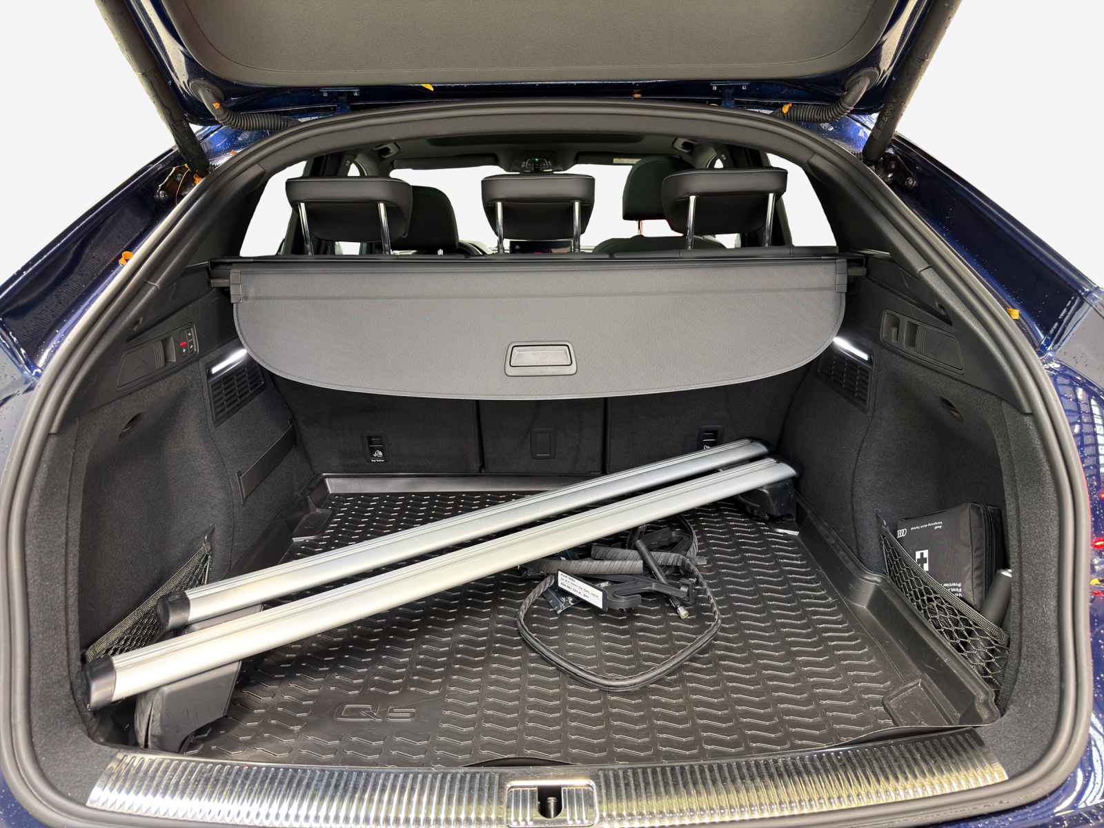 AUDI SQ5 Sportback TDI quattro tiptronic-image-12