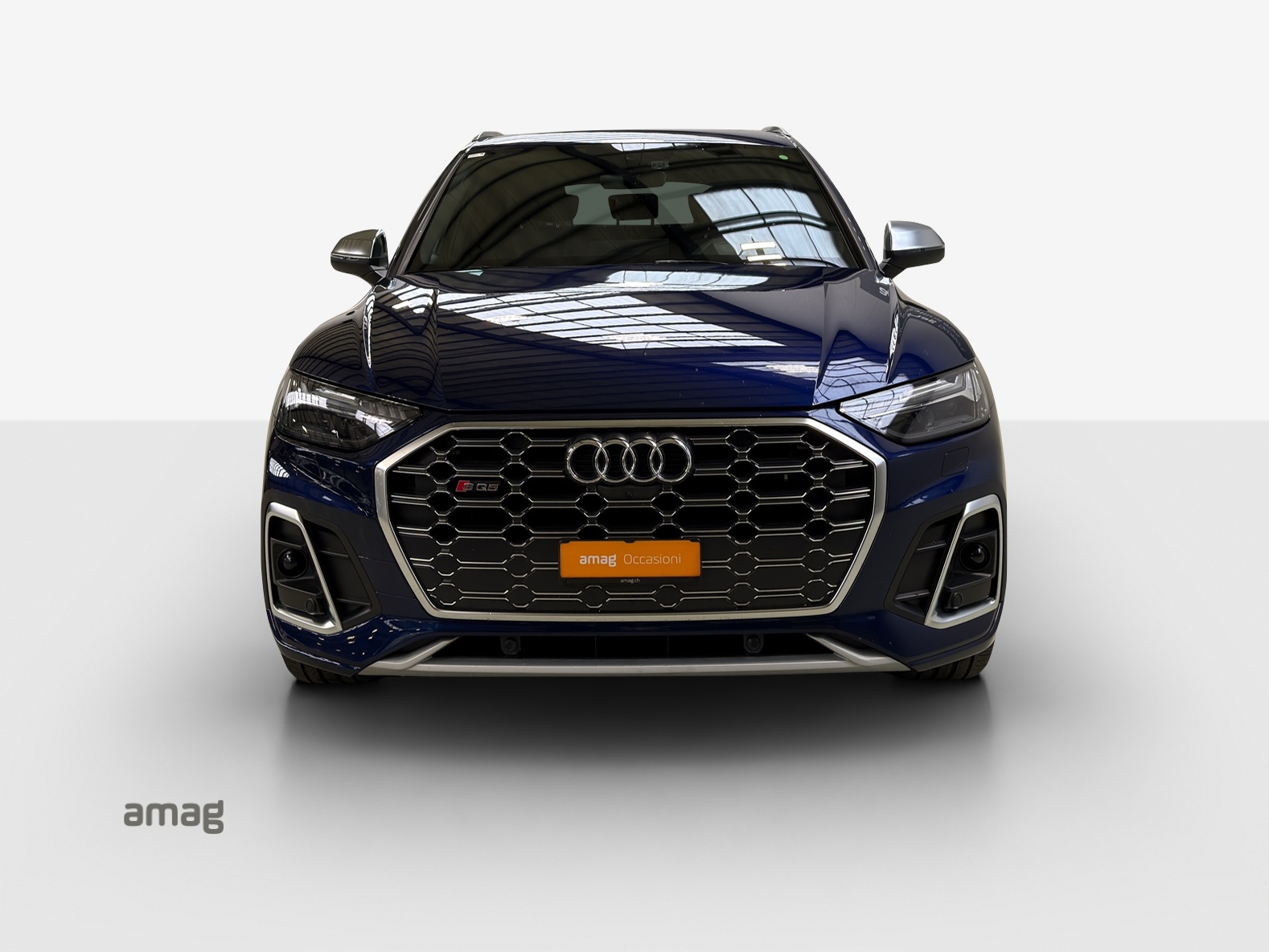 AUDI SQ5 Sportback TDI quattro tiptronic-image-6