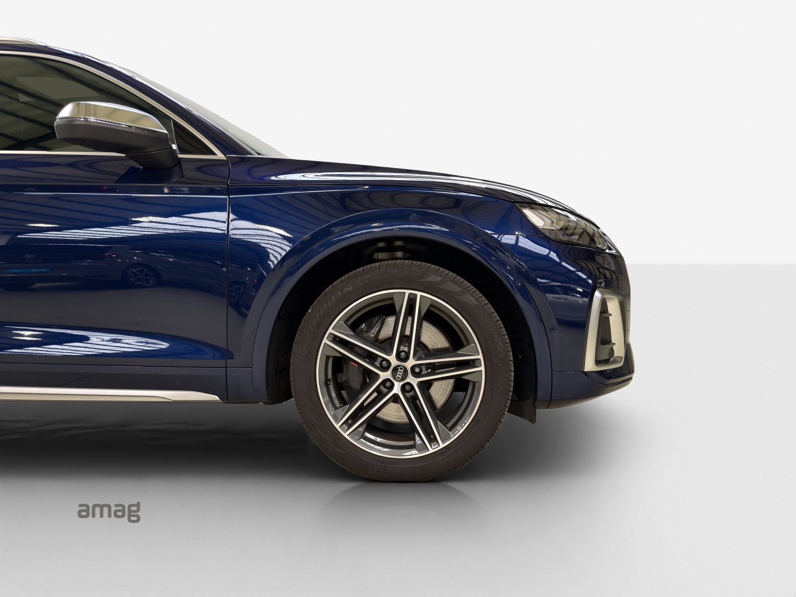 AUDI SQ5 Sportback TDI quattro tiptronic-image-15