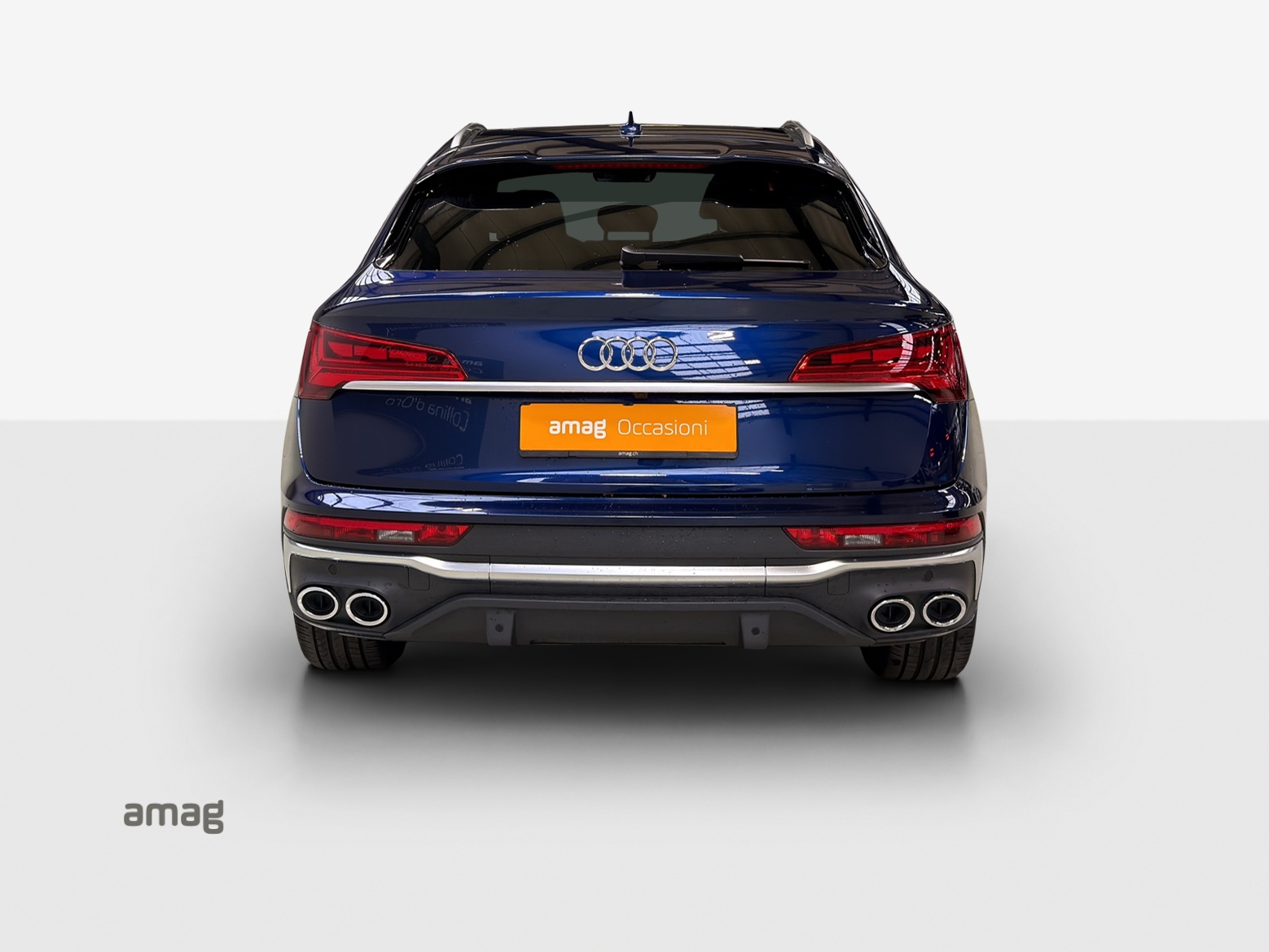 AUDI SQ5 Sportback TDI quattro tiptronic-image-3