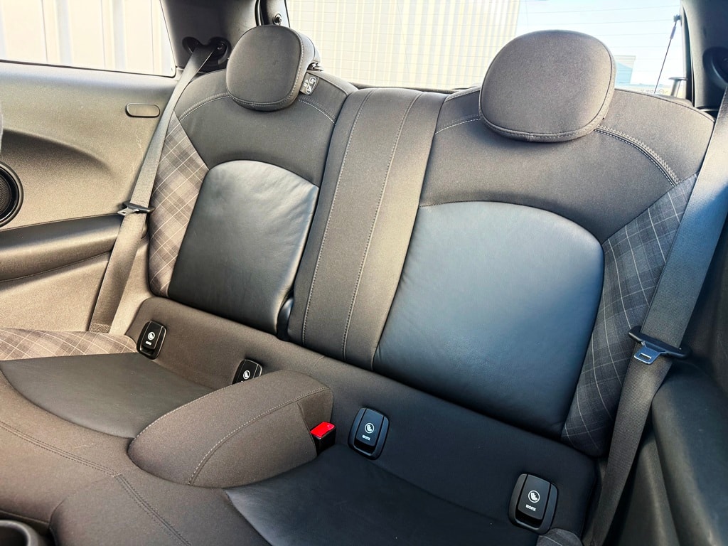 MINI Cooper S Trafalgar Steptronic-image-10