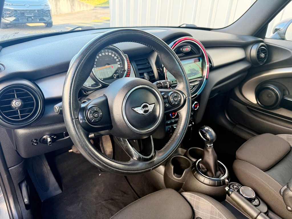 MINI Cooper S Trafalgar Steptronic-image-6