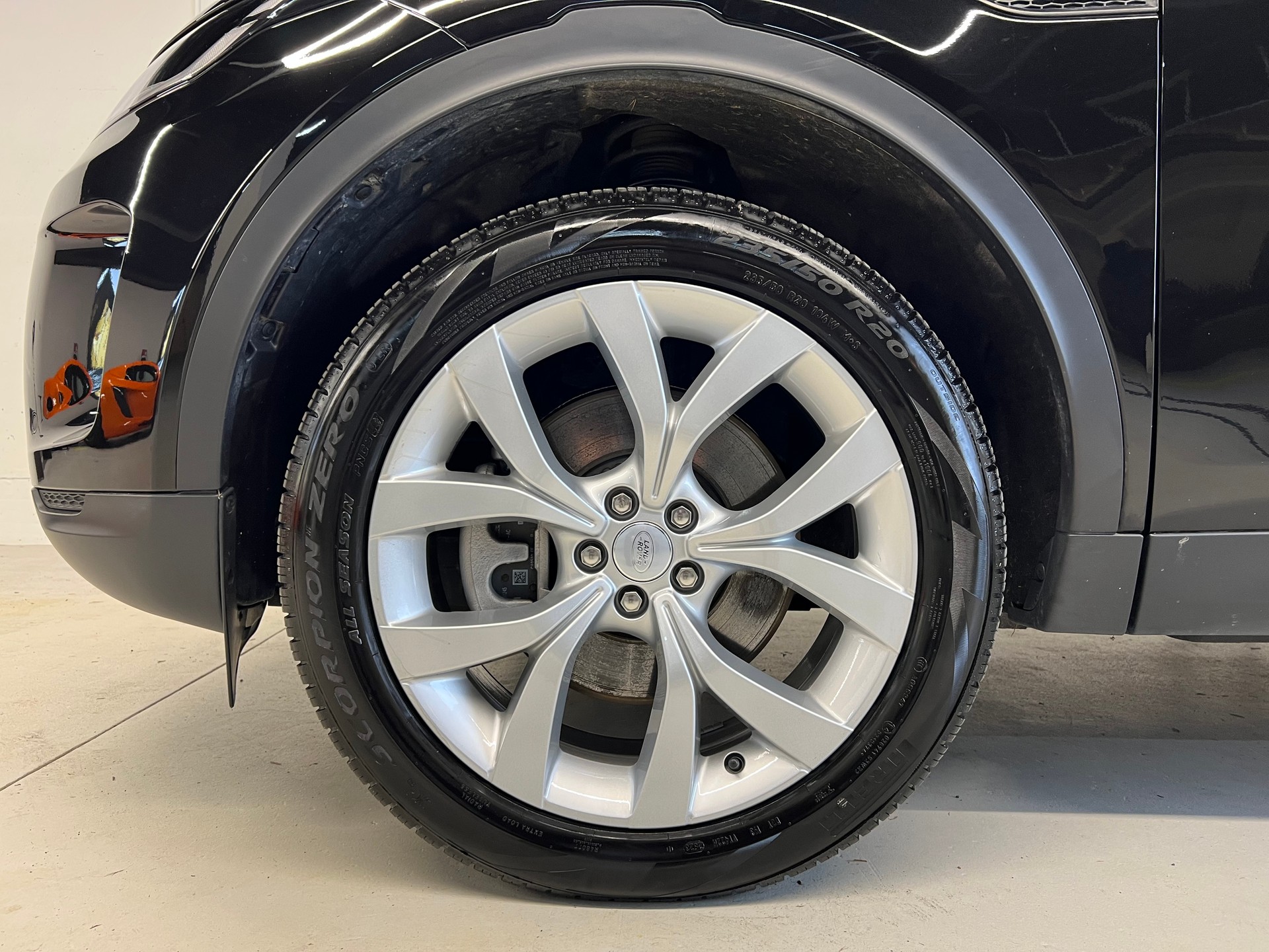 LAND ROVER Discovery Sport 1.5 T 300e SE-image-10