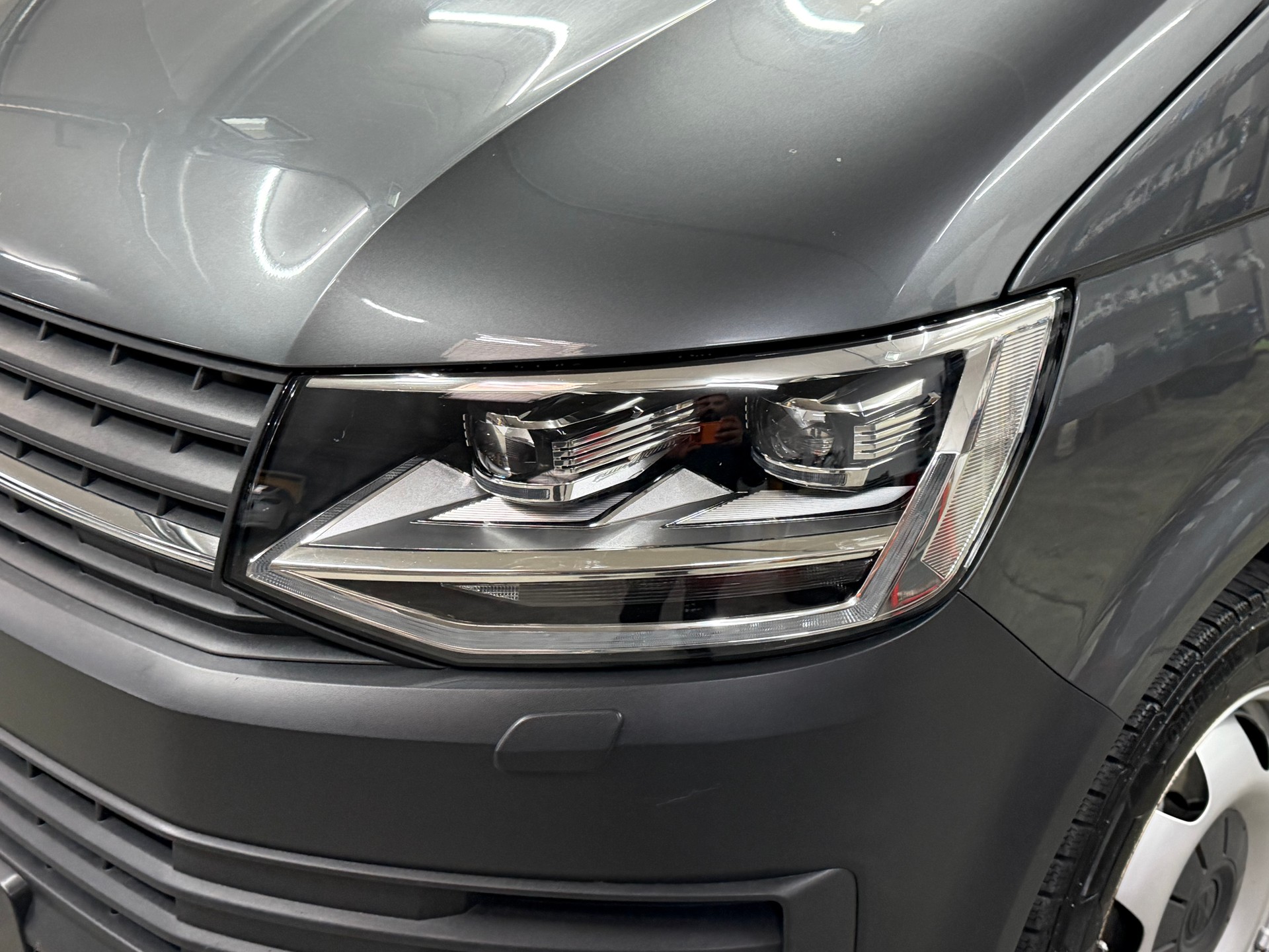 VW T6 2.0 Bi-TDI 4Motion DSG EXTRALANG-image-6