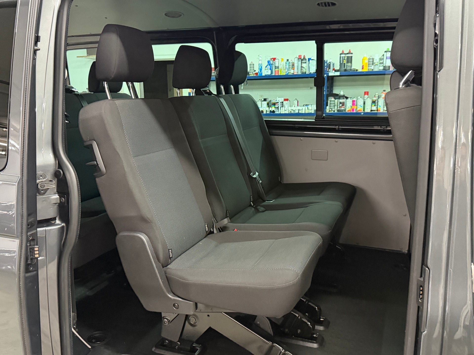 VW T6 2.0 Bi-TDI 4Motion DSG EXTRALANG-image-10