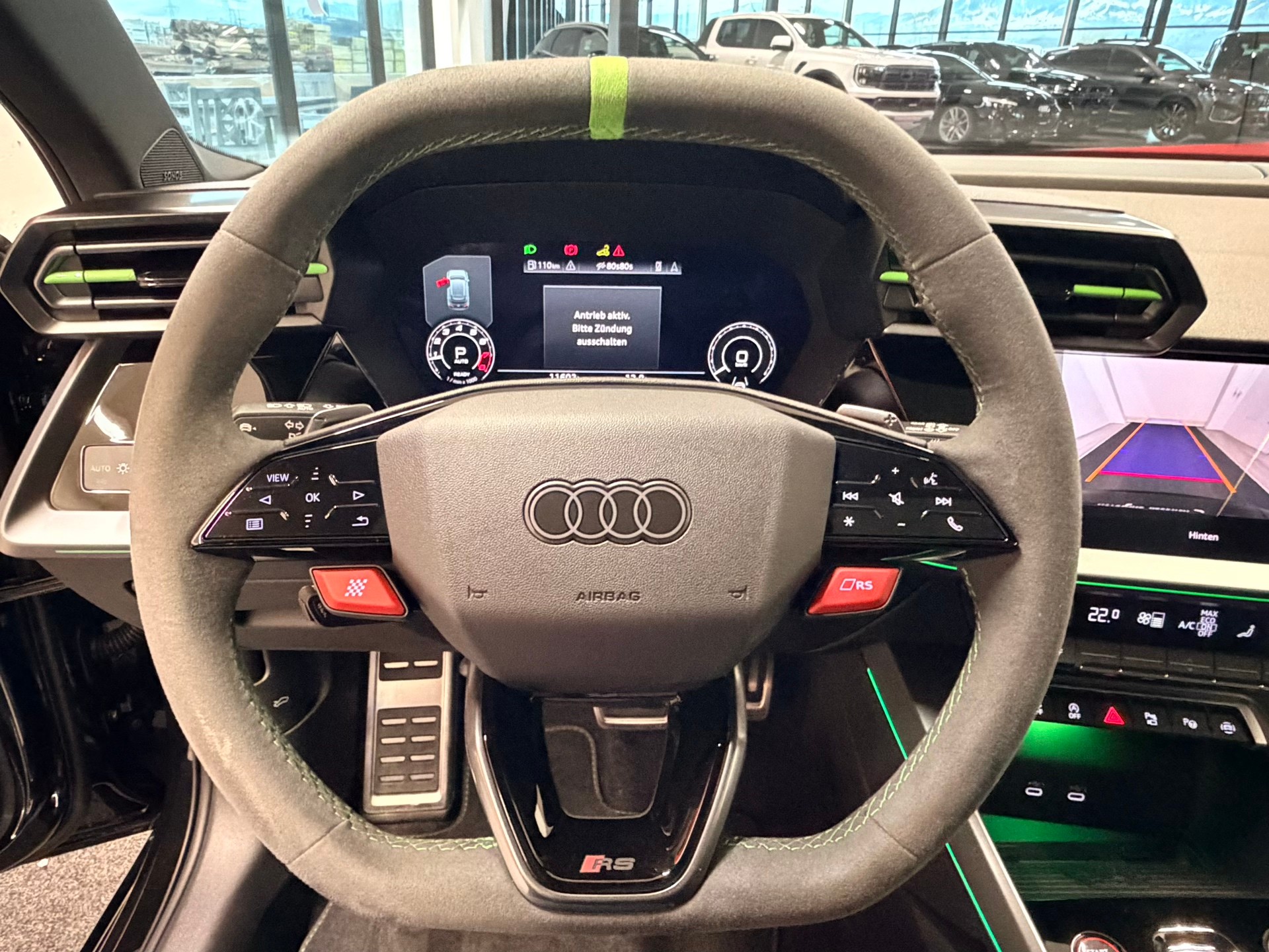 AUDI RS3 Sportback 2.5 TSI quattro S-tronic-image-27