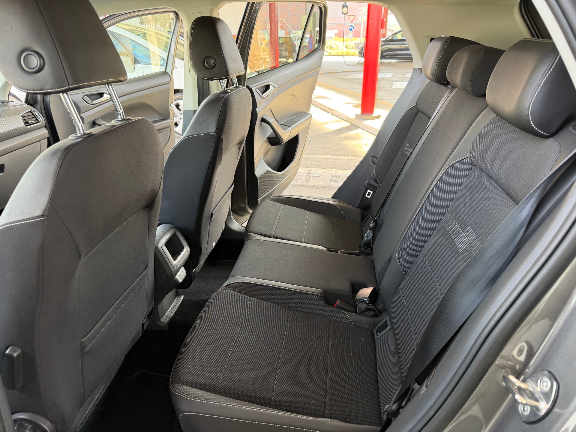 VW T-Cross 1.5 TSI EVO ACT Style DSG-image-12