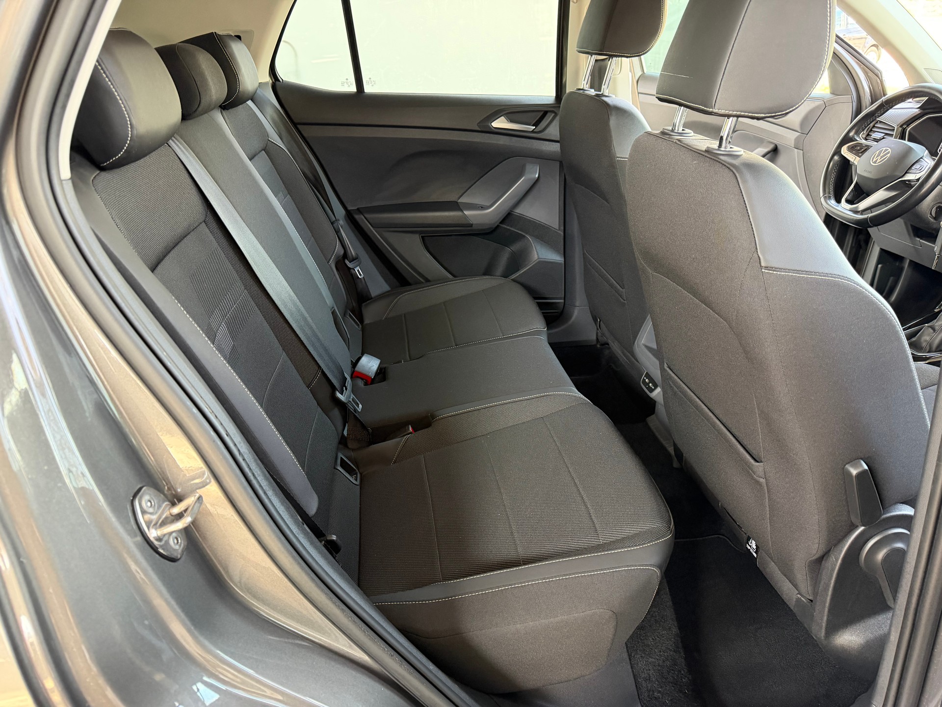 VW T-Cross 1.5 TSI EVO ACT Style DSG-image-9